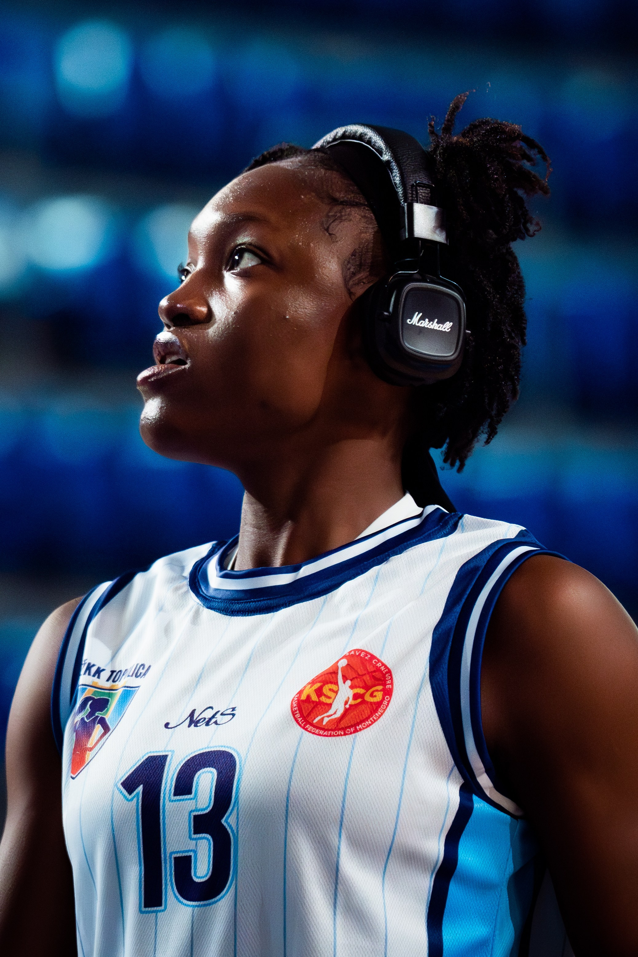 OKK Antivari (Montenegro). Sports photography