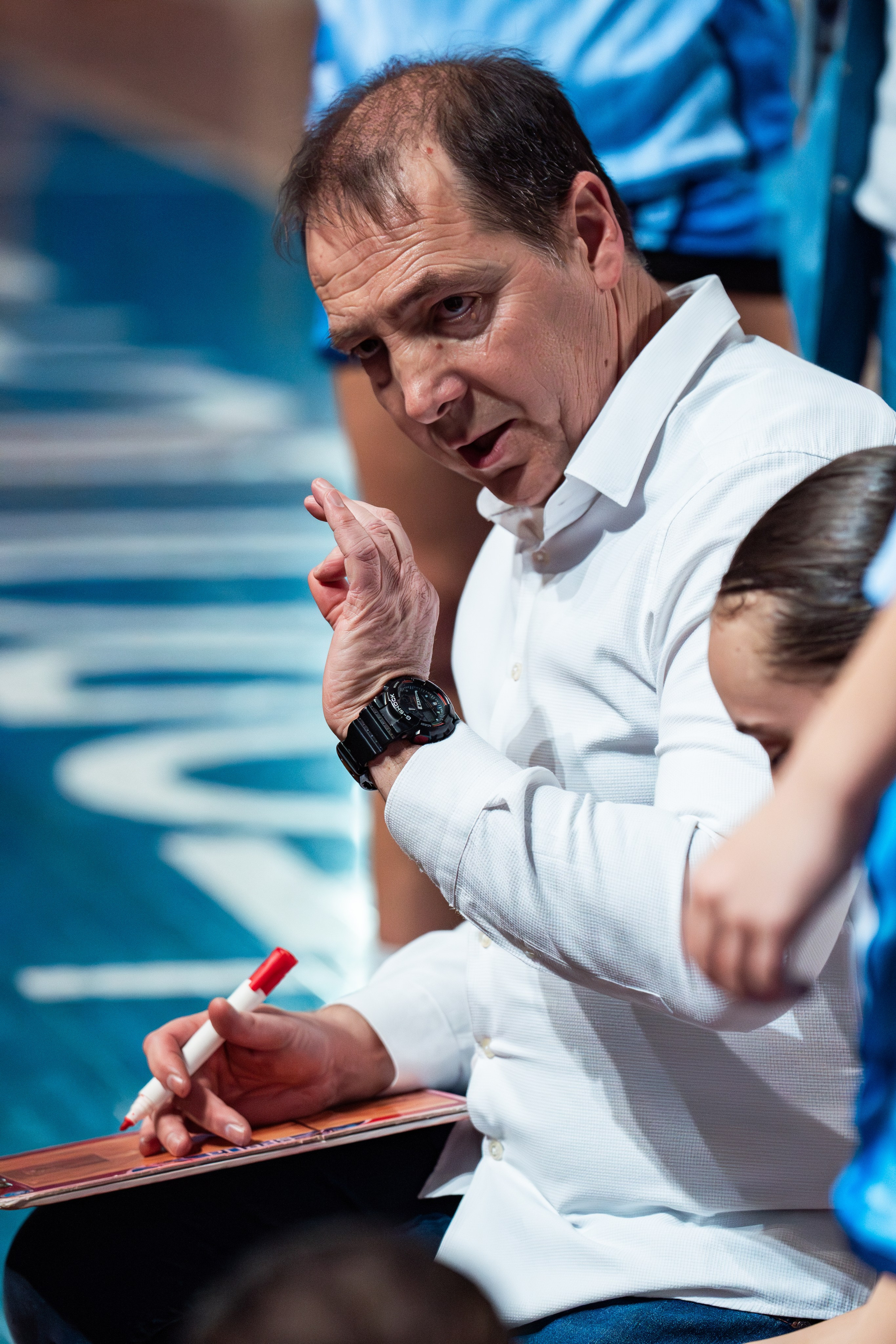 OKK Antivari (Montenegro). Sports photography