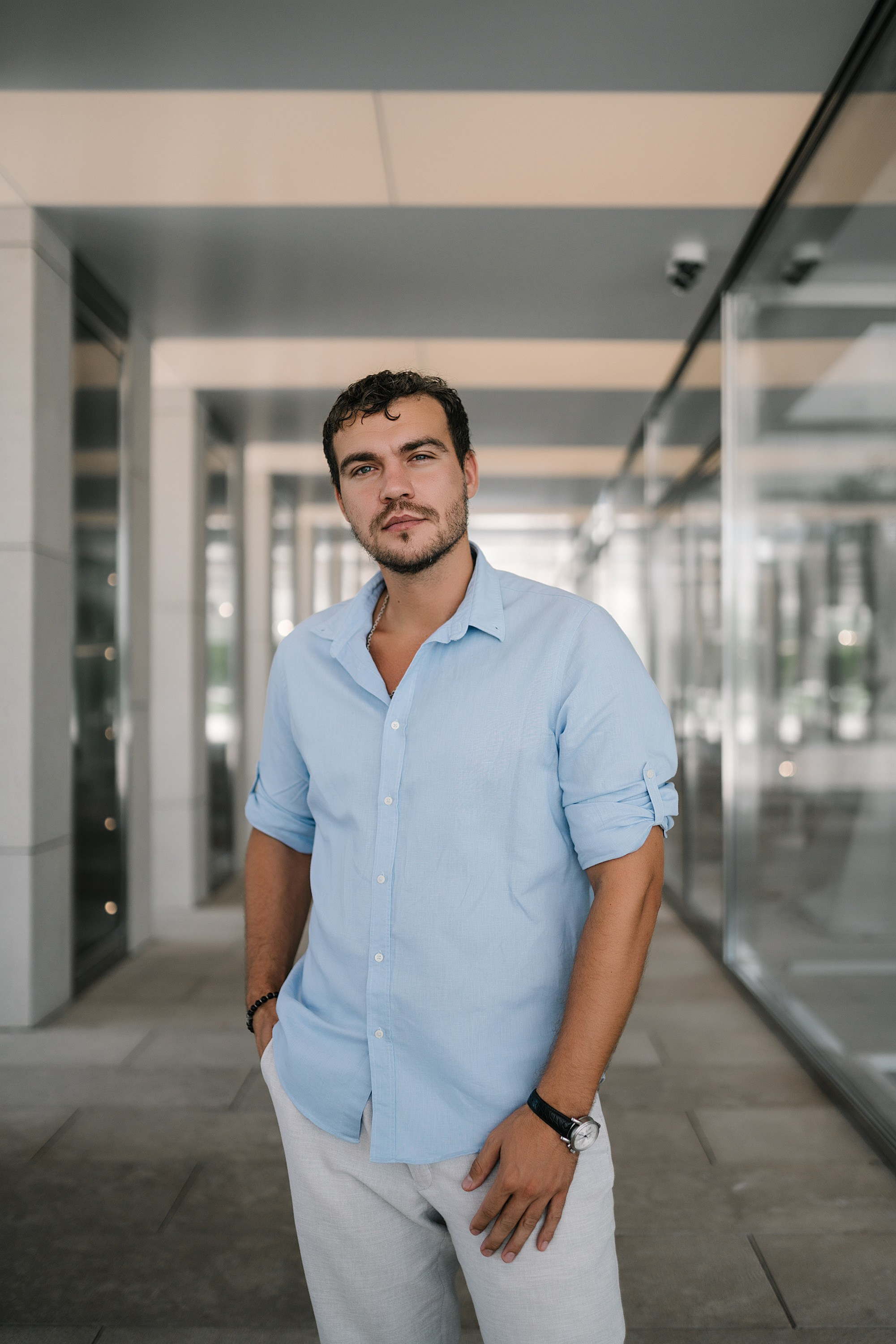 Headshots male | Anastasiia Nelen photographer