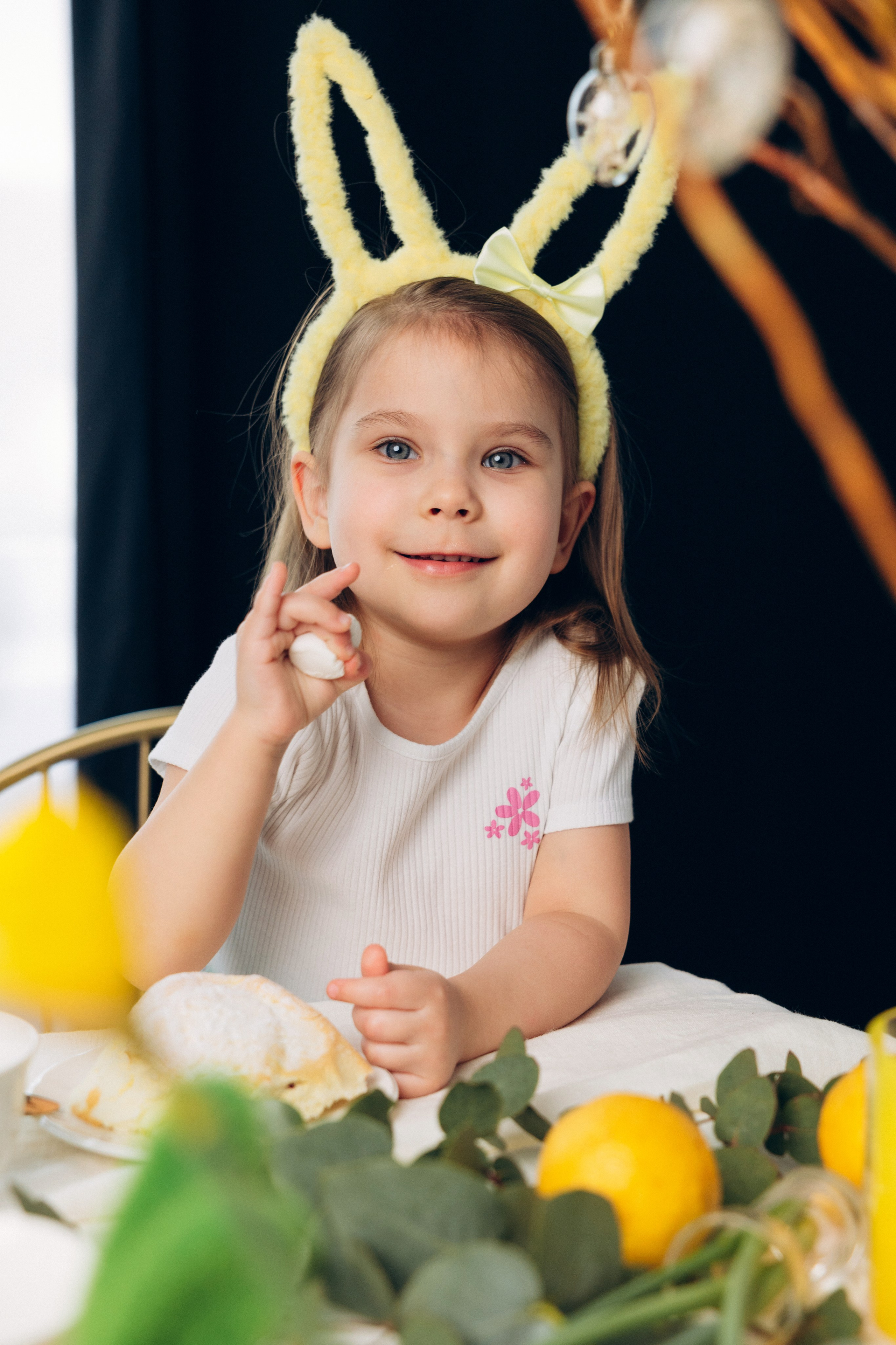 Nastrój w kolorze żółtym. Anna Rudnichenko Fotograf Szczecin / Анна Рудніченко Фотограф Щецин