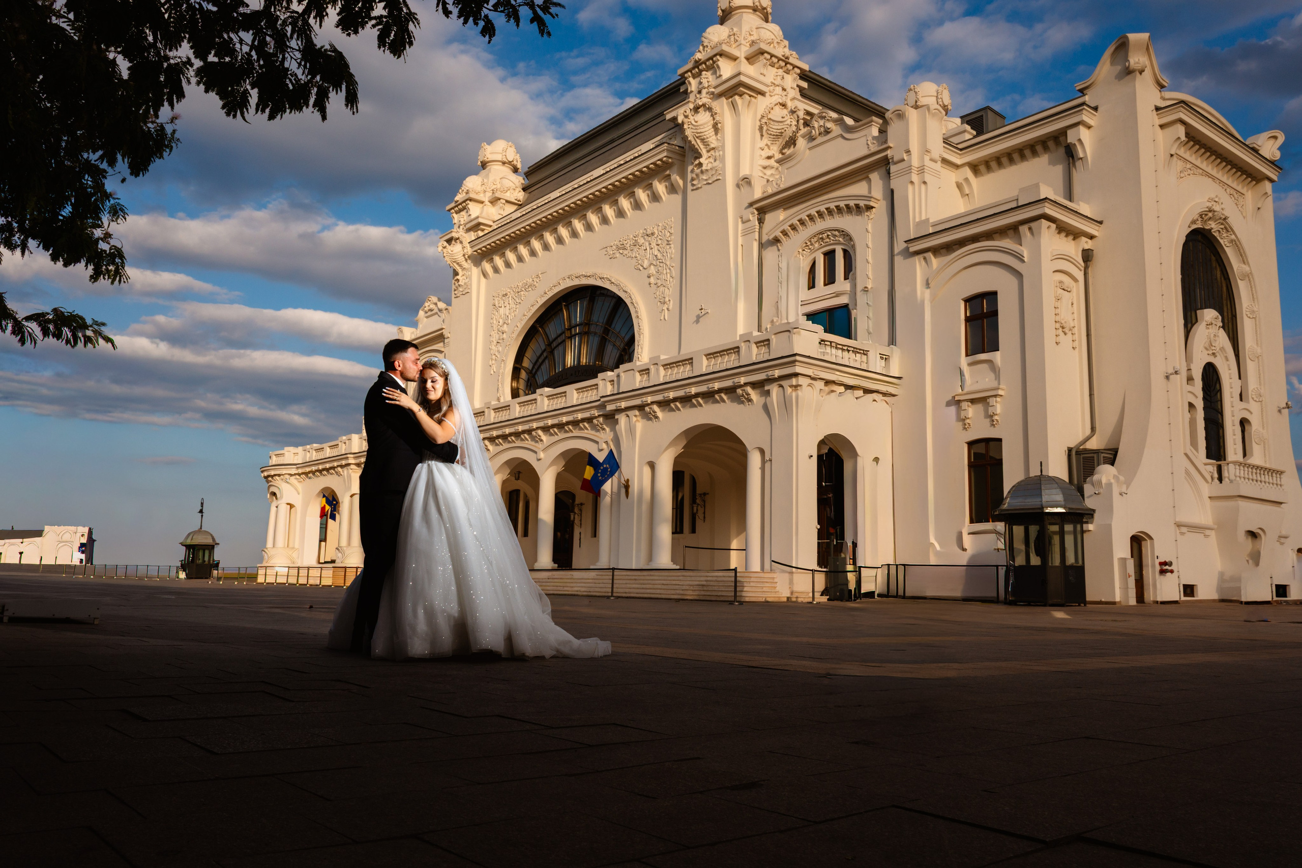 Portofoliu. Fotograf de nunta — Ionut Belea dar si evenimente corporate din Romania