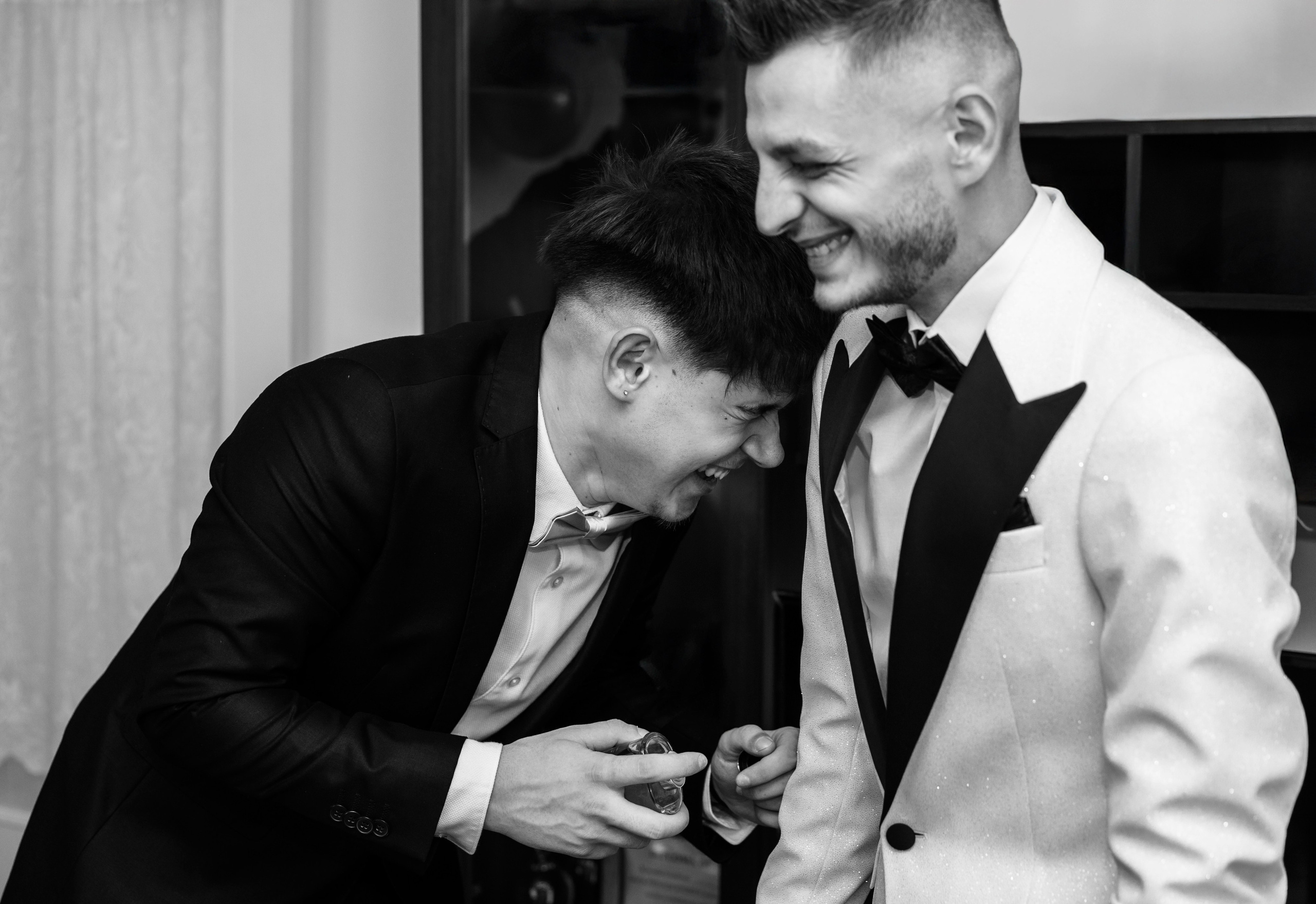 Andreea & Alex. Fotograf de nunta — Ionut Belea dar si evenimente corporate din Romania