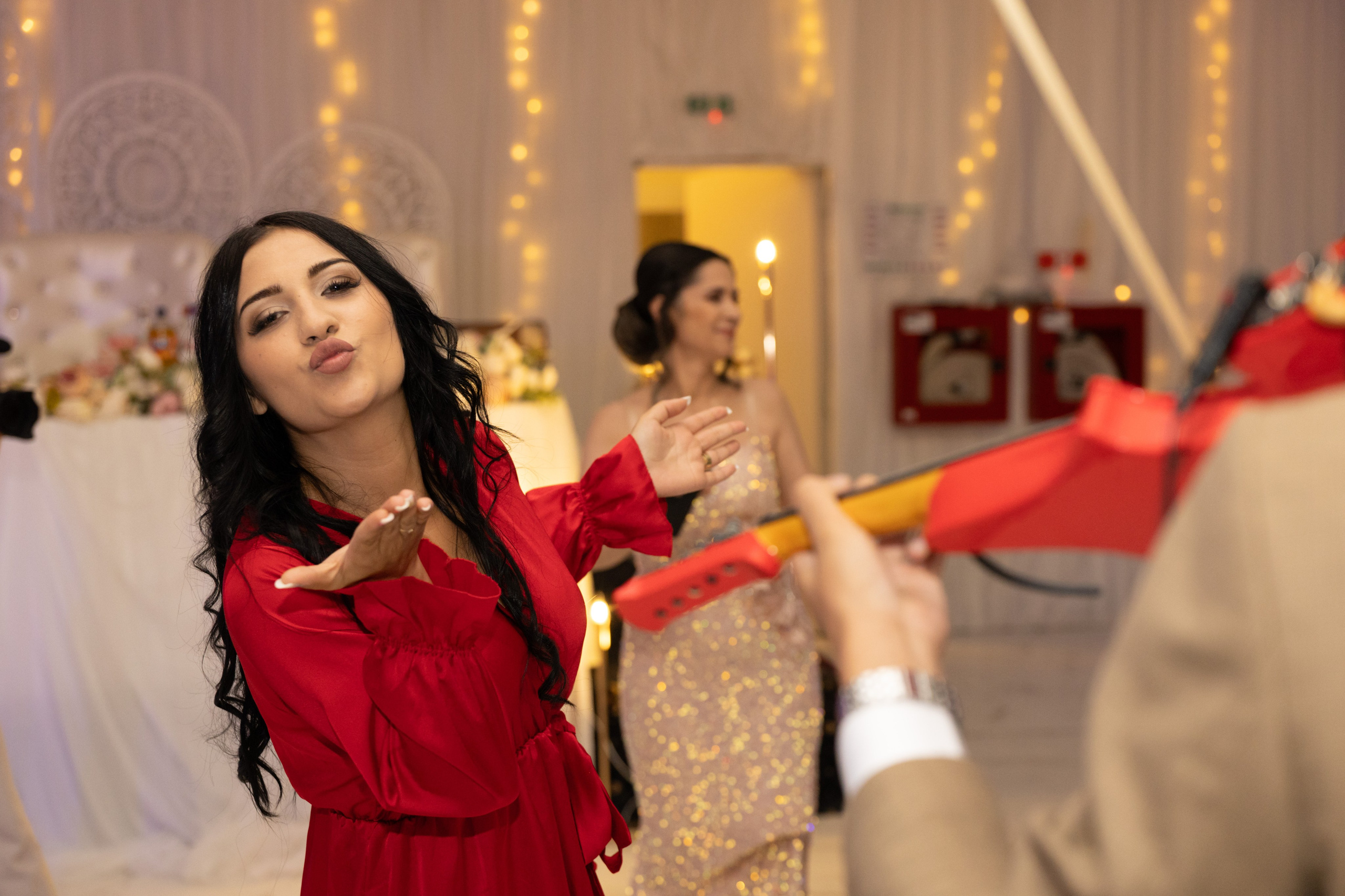 Andreea & Alex. Fotograf de nunta — Ionut Belea dar si evenimente corporate din Romania