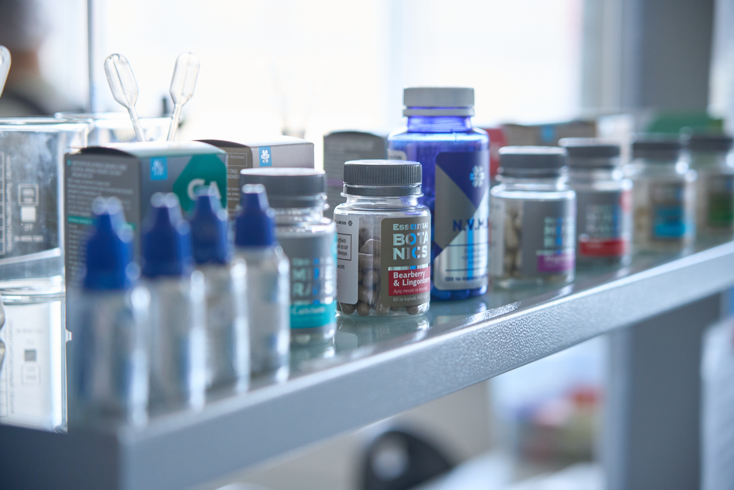 Interior photography in Tashkent. Photographer in Tashkent Pavel Nasennikov