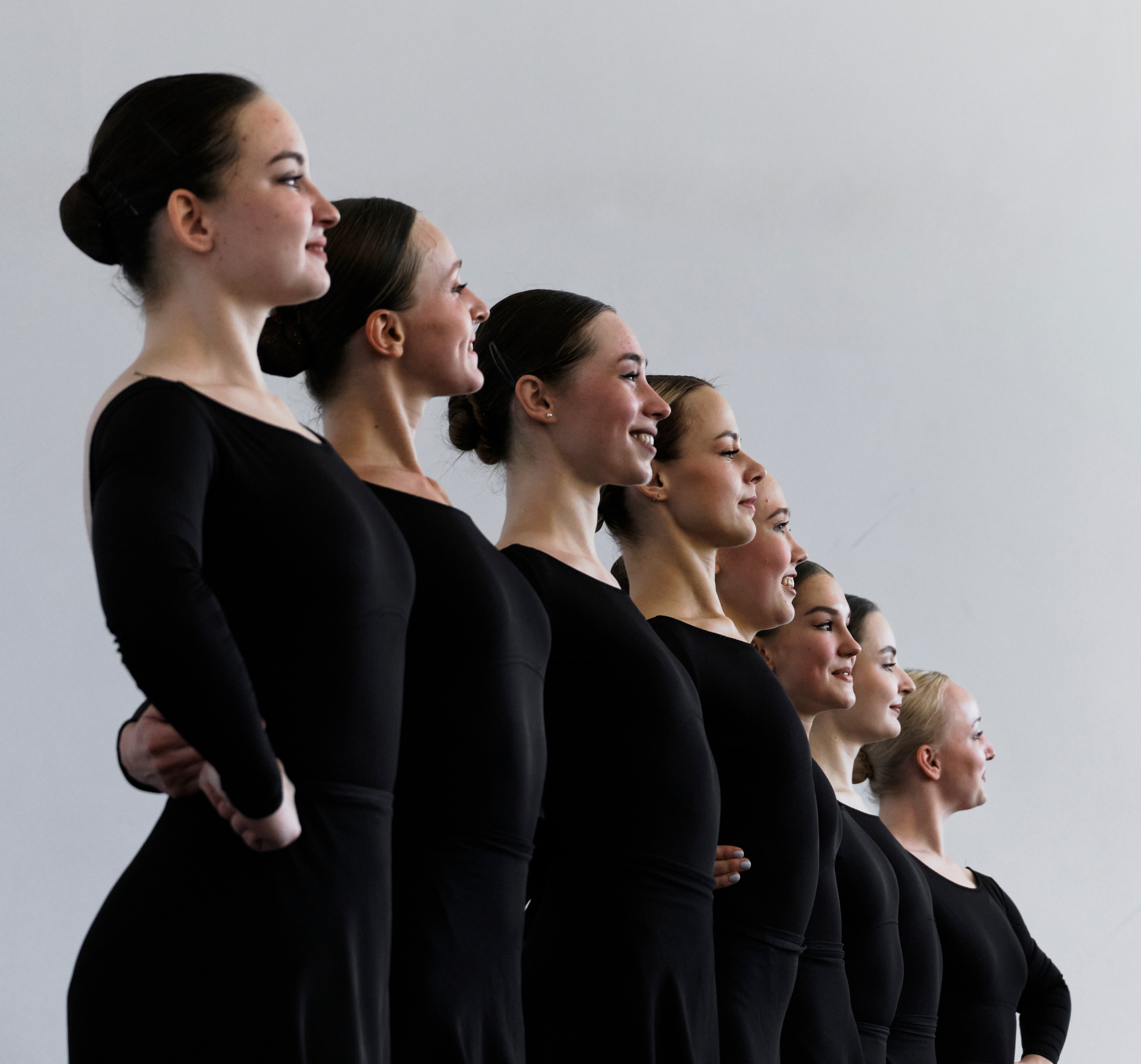 Dance. Портретный и репортажный фотограф в Бишкеке Анастасия Якимова