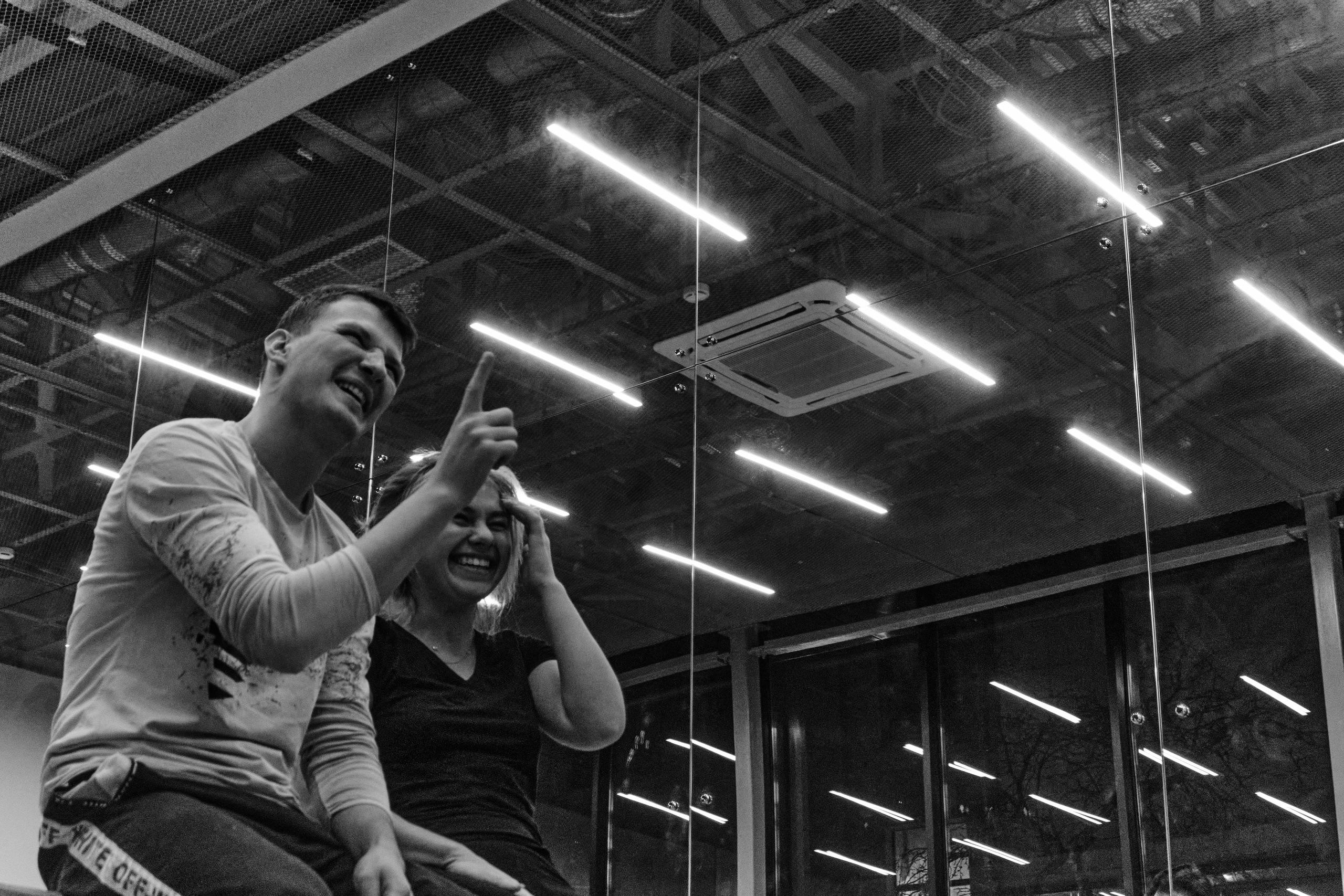 GITIS. Портретный и репортажный фотограф в Бишкеке Анастасия Якимова