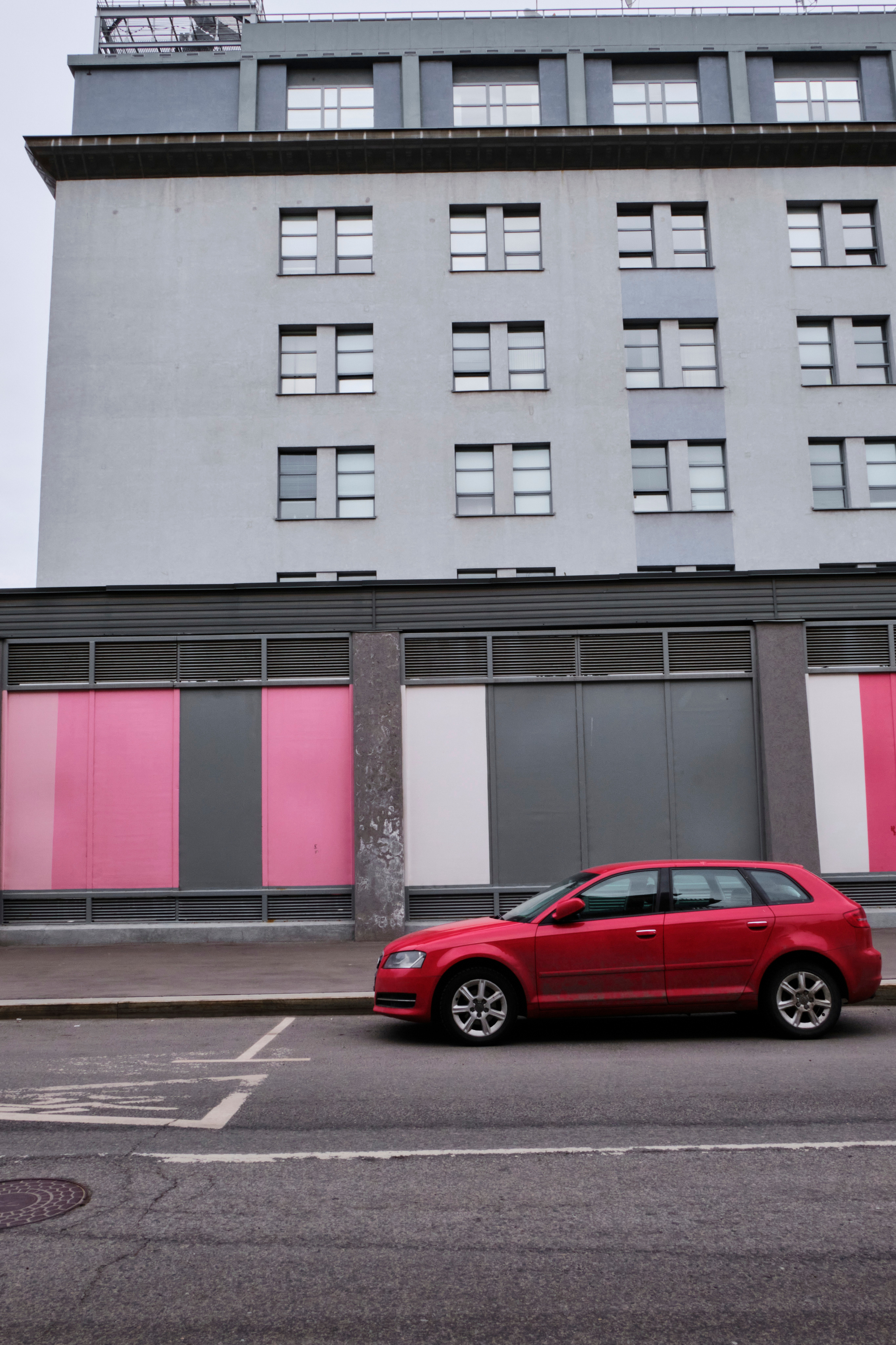 Urban. Портретный и репортажный фотограф в Бишкеке Анастасия Якимова