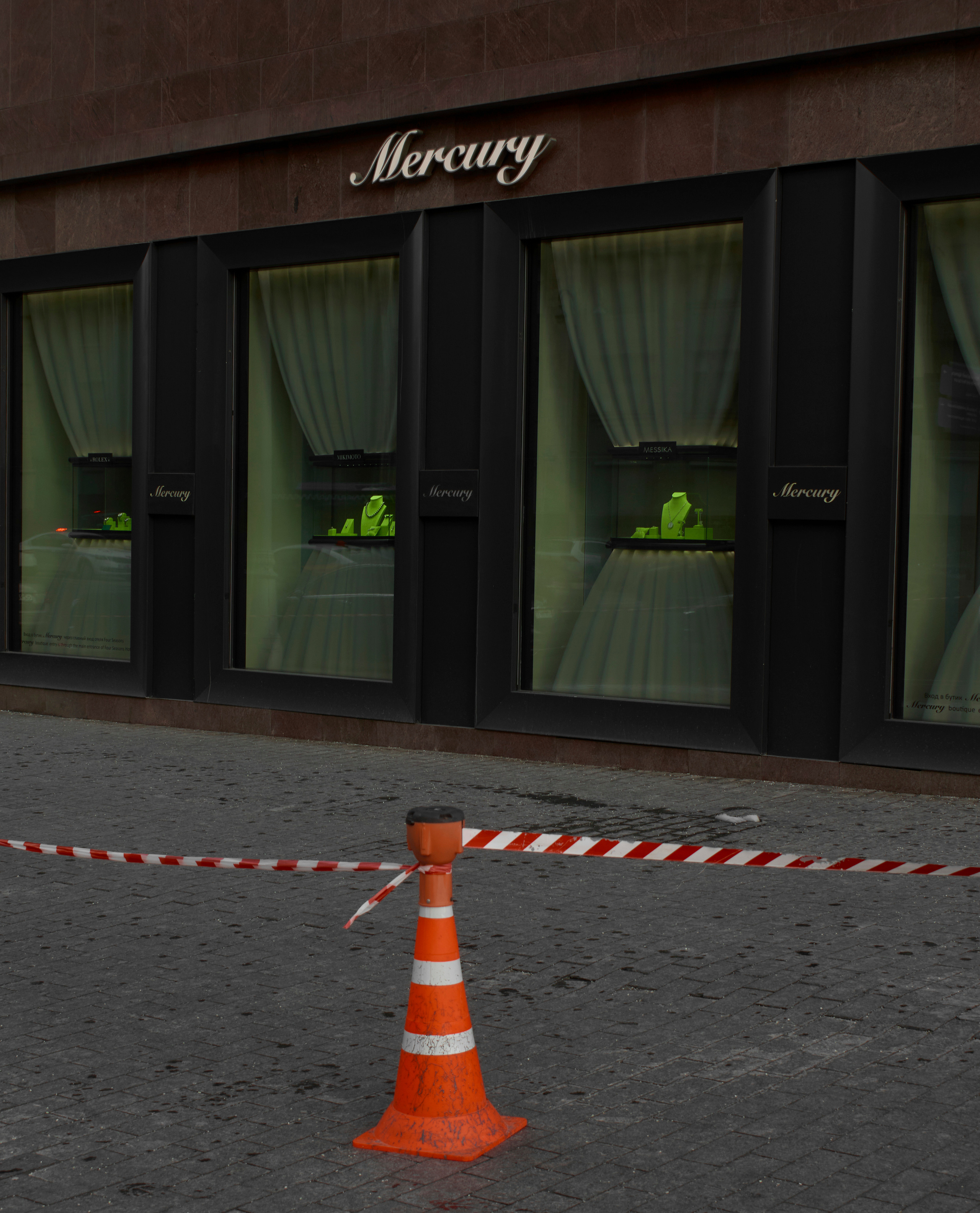 Urban. Портретный и репортажный фотограф в Бишкеке Анастасия Якимова