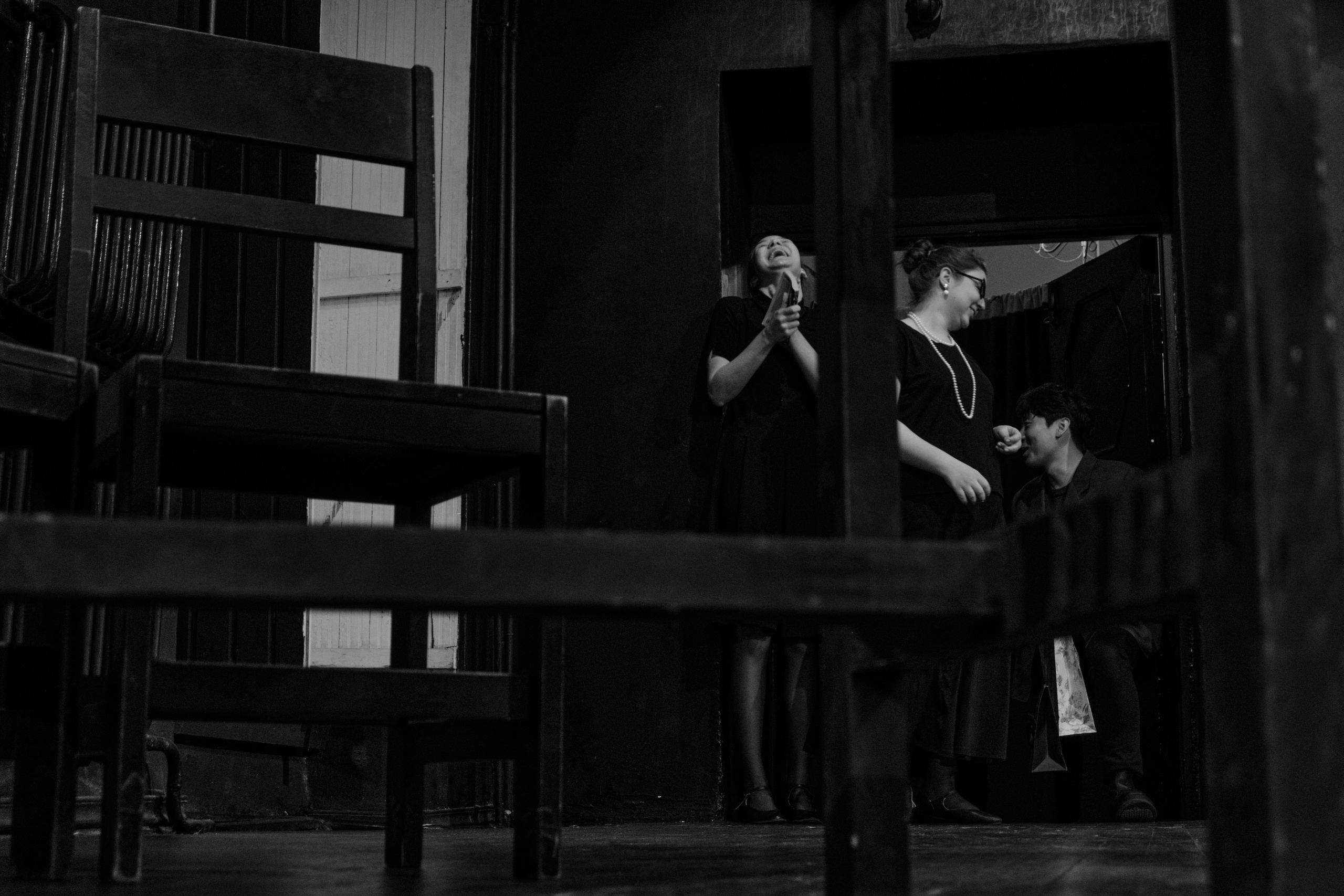 GITIS. Портретный и репортажный фотограф в Бишкеке Анастасия Якимова