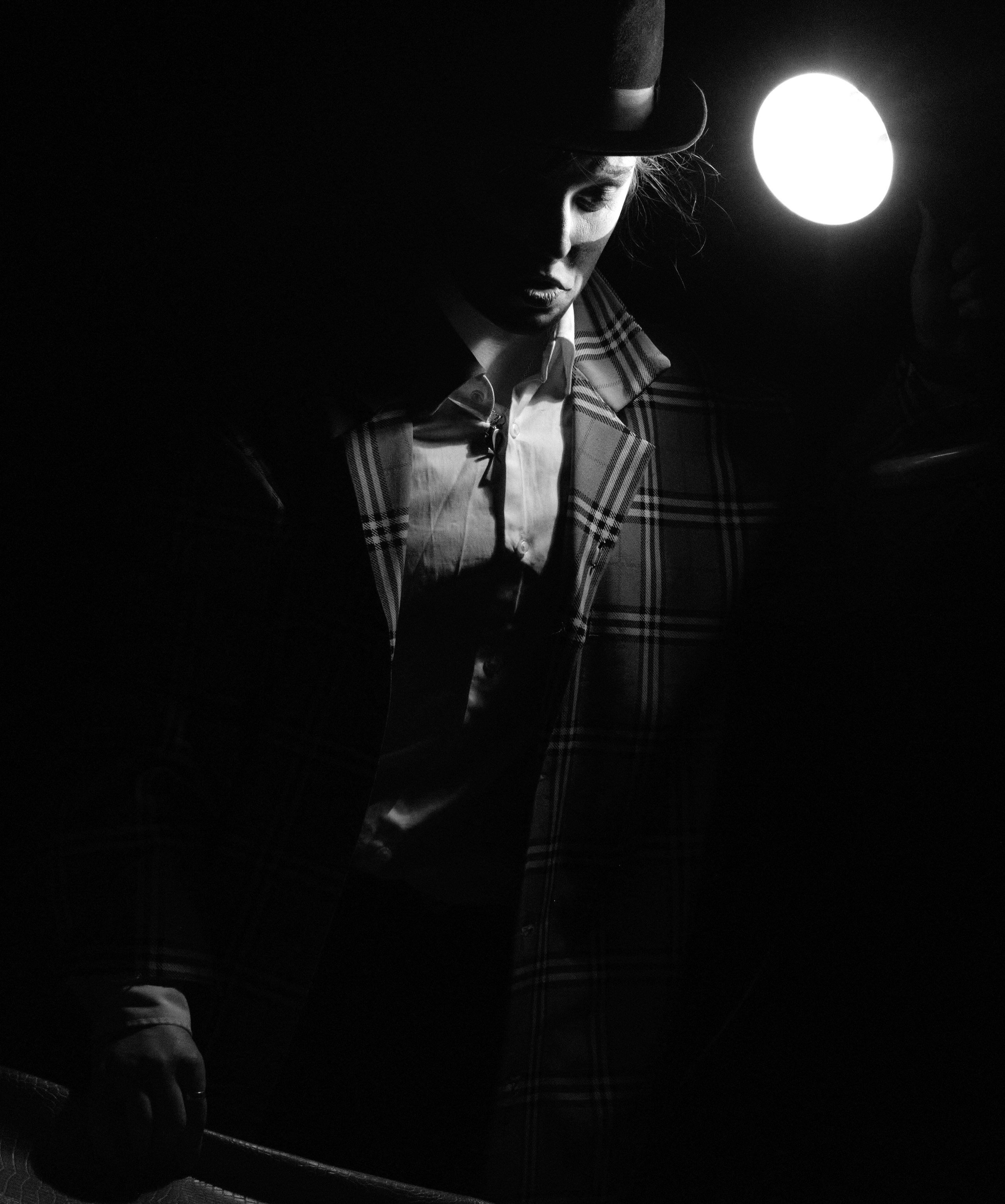 Circus. Портретный и репортажный фотограф в Бишкеке Анастасия Якимова