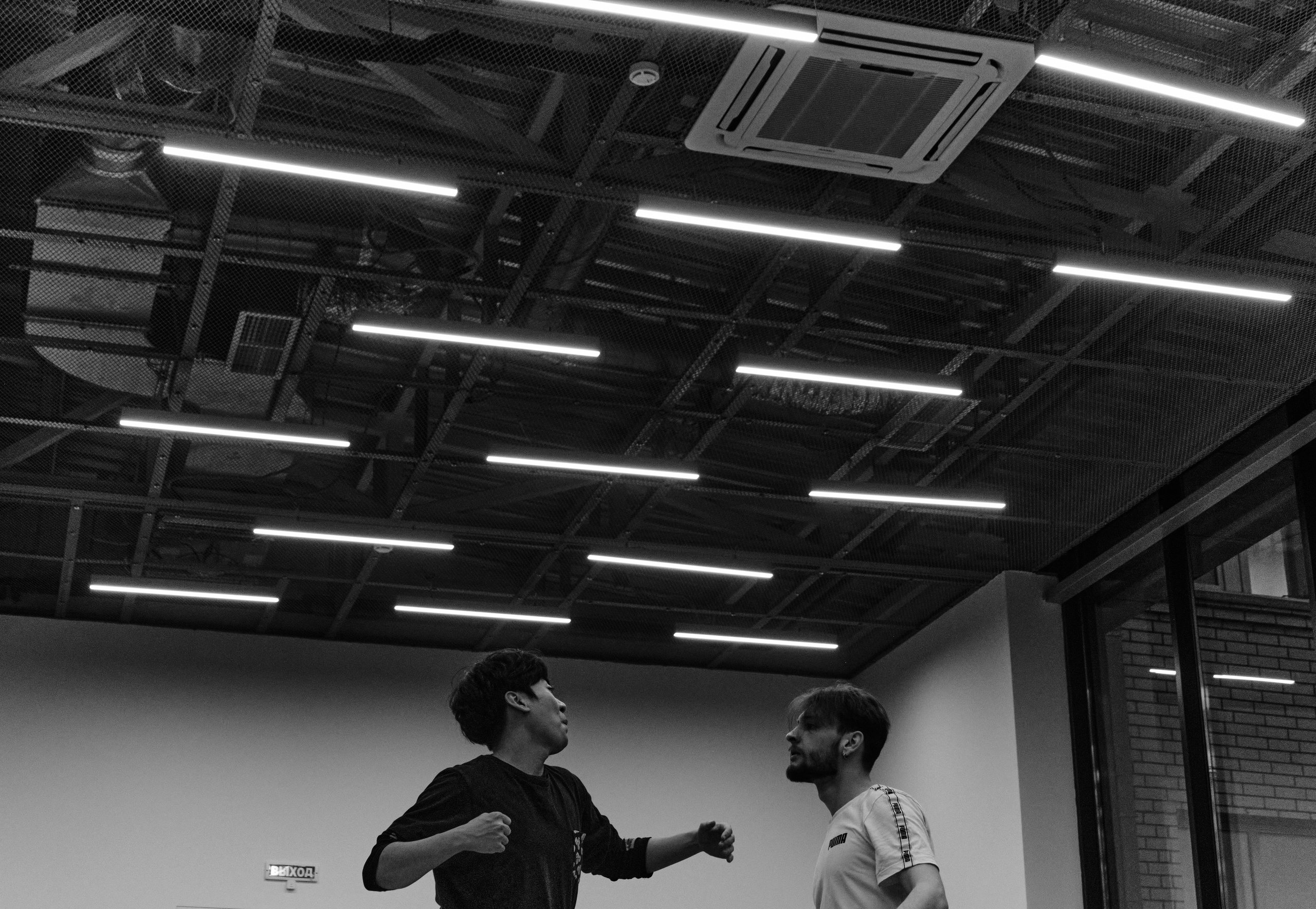 GITIS. Портретный и репортажный фотограф в Бишкеке Анастасия Якимова