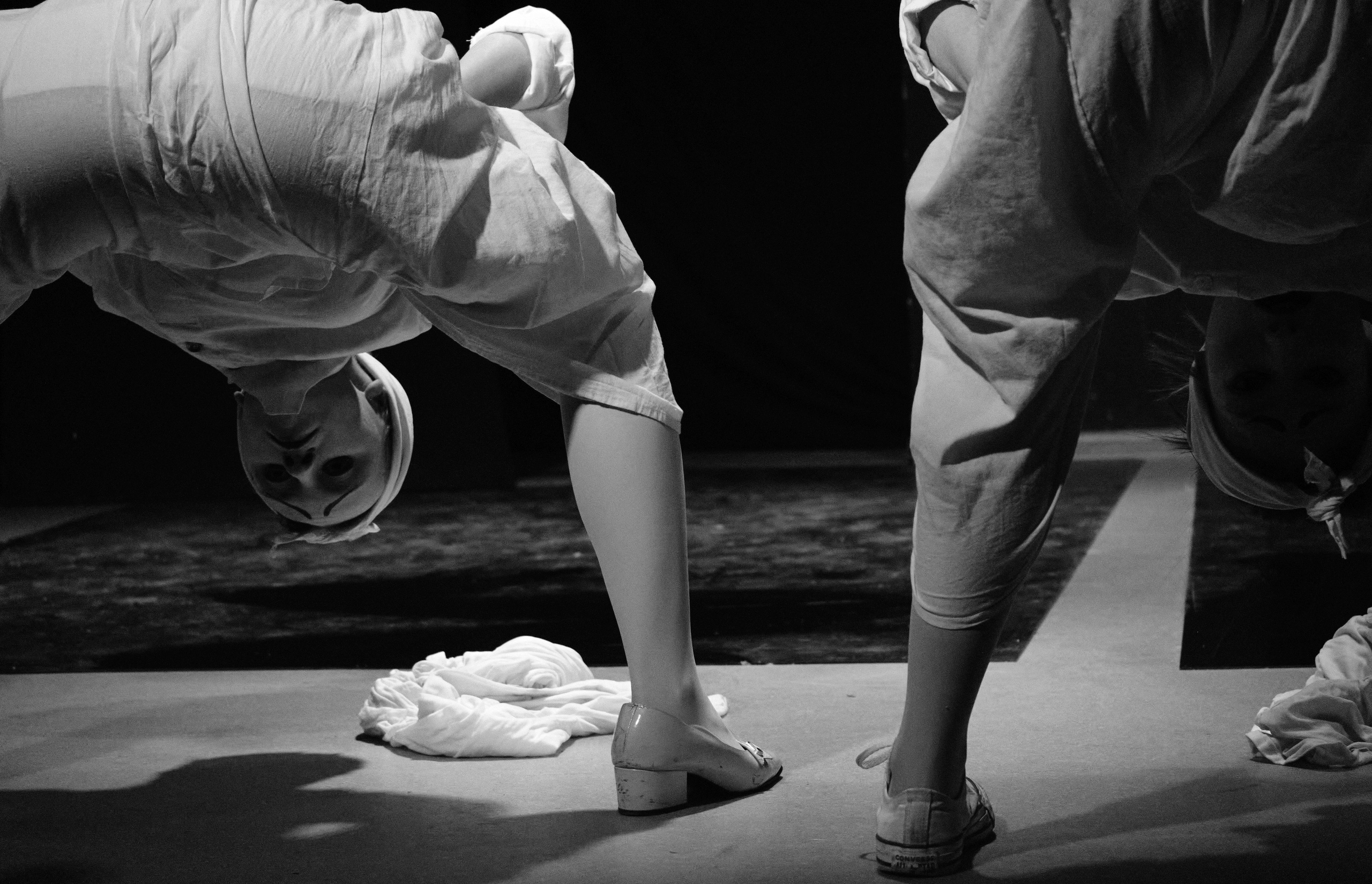 Circus. Портретный и репортажный фотограф в Бишкеке Анастасия Якимова