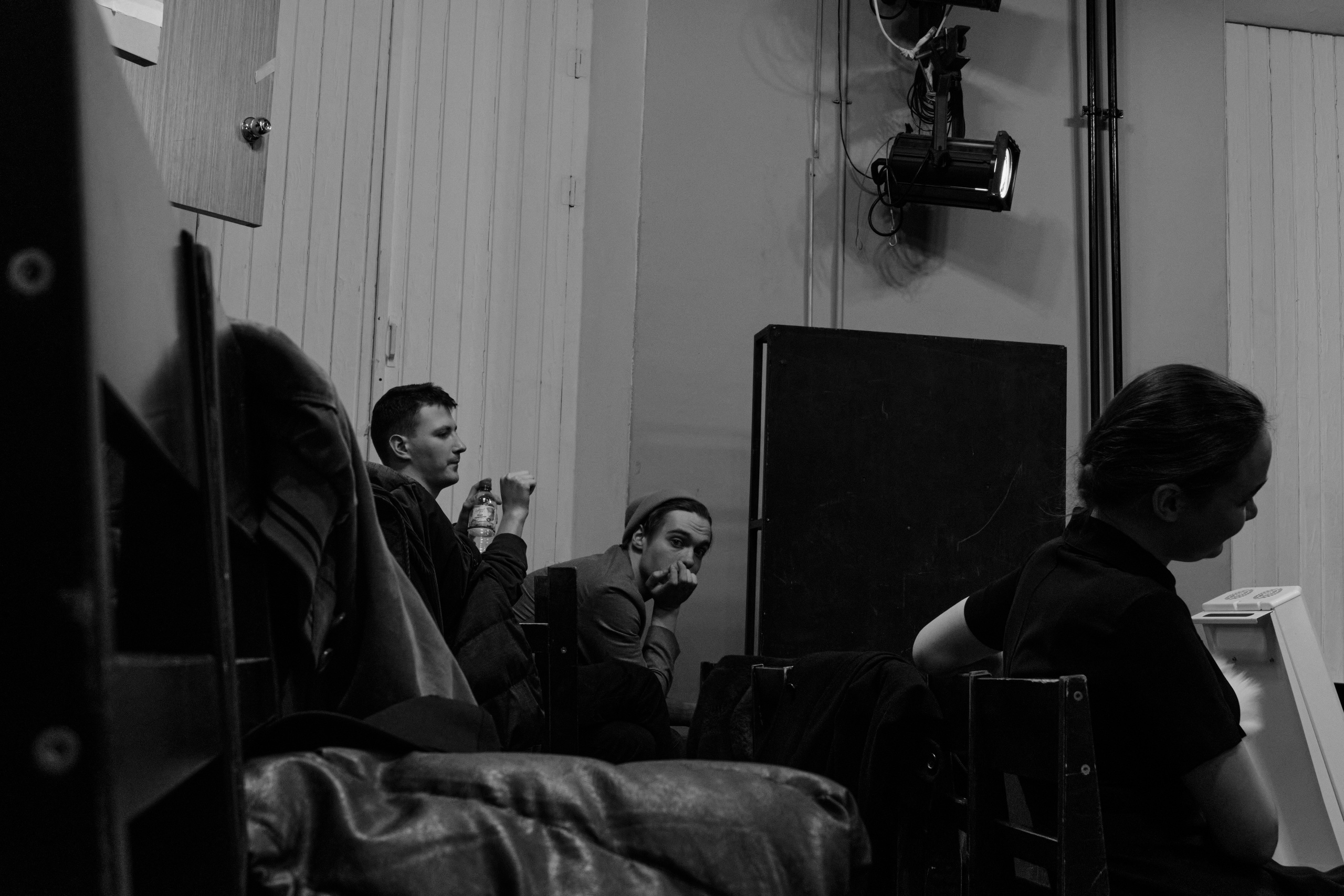 GITIS. Портретный и репортажный фотограф в Бишкеке Анастасия Якимова