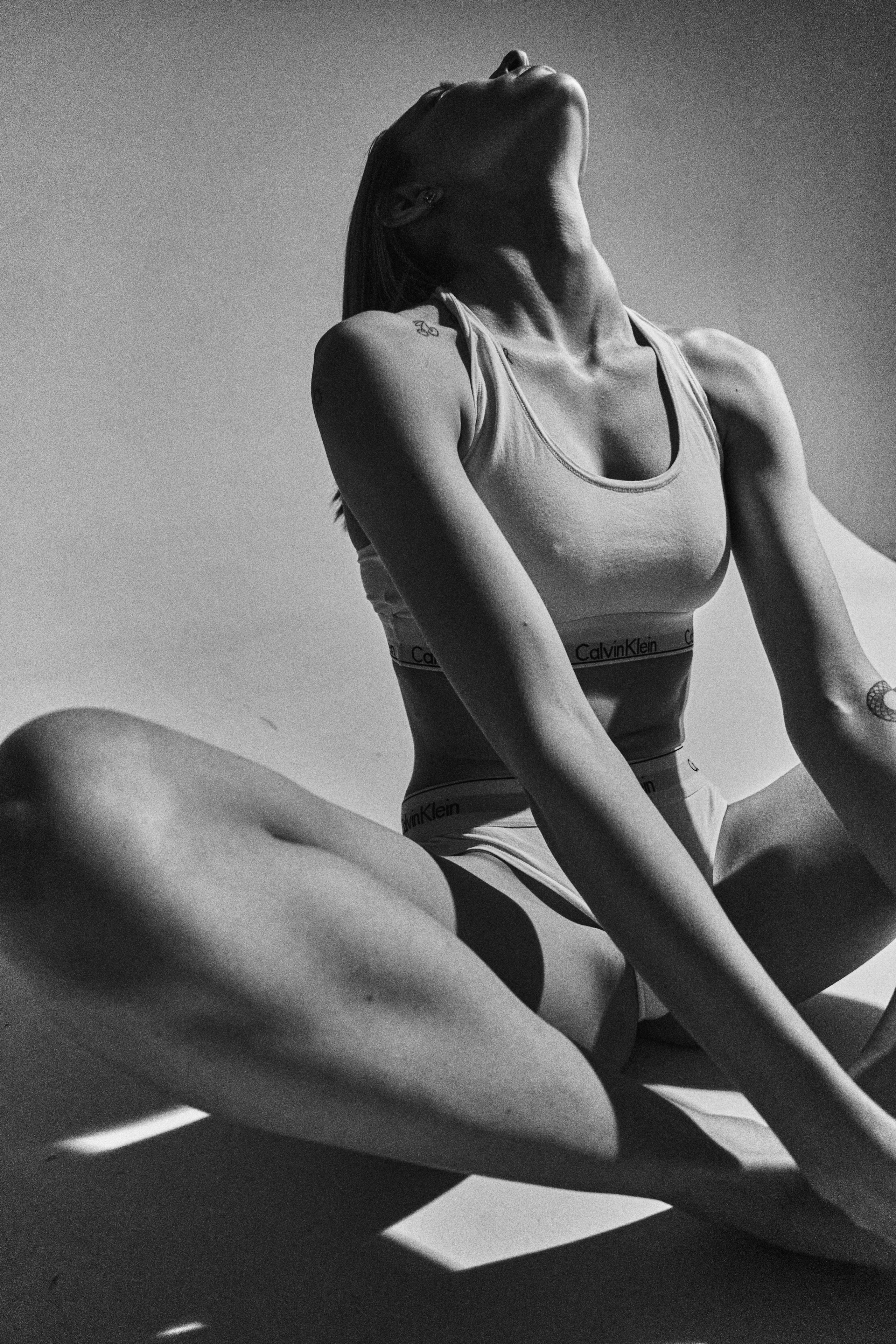 Vika. Портретный и репортажный фотограф в Бишкеке Анастасия Якимова