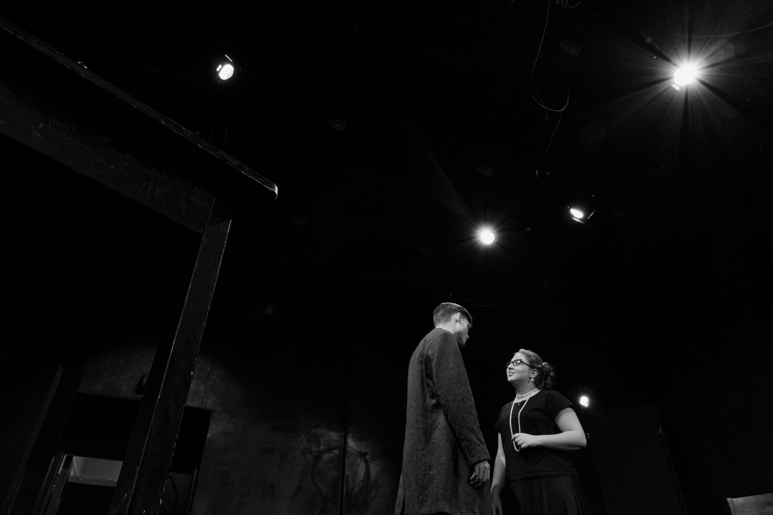 GITIS. Портретный и репортажный фотограф в Бишкеке Анастасия Якимова