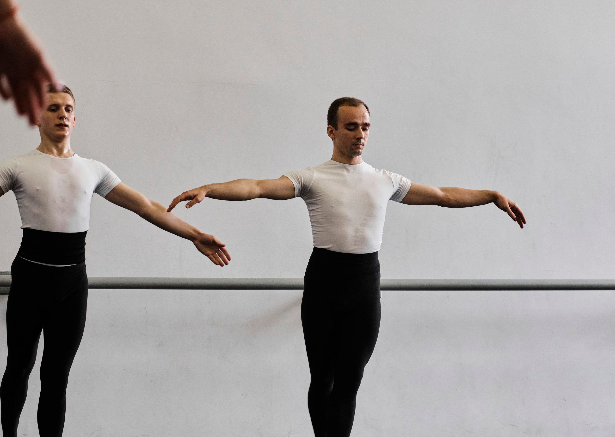 Dance. Портретный и репортажный фотограф в Бишкеке Анастасия Якимова