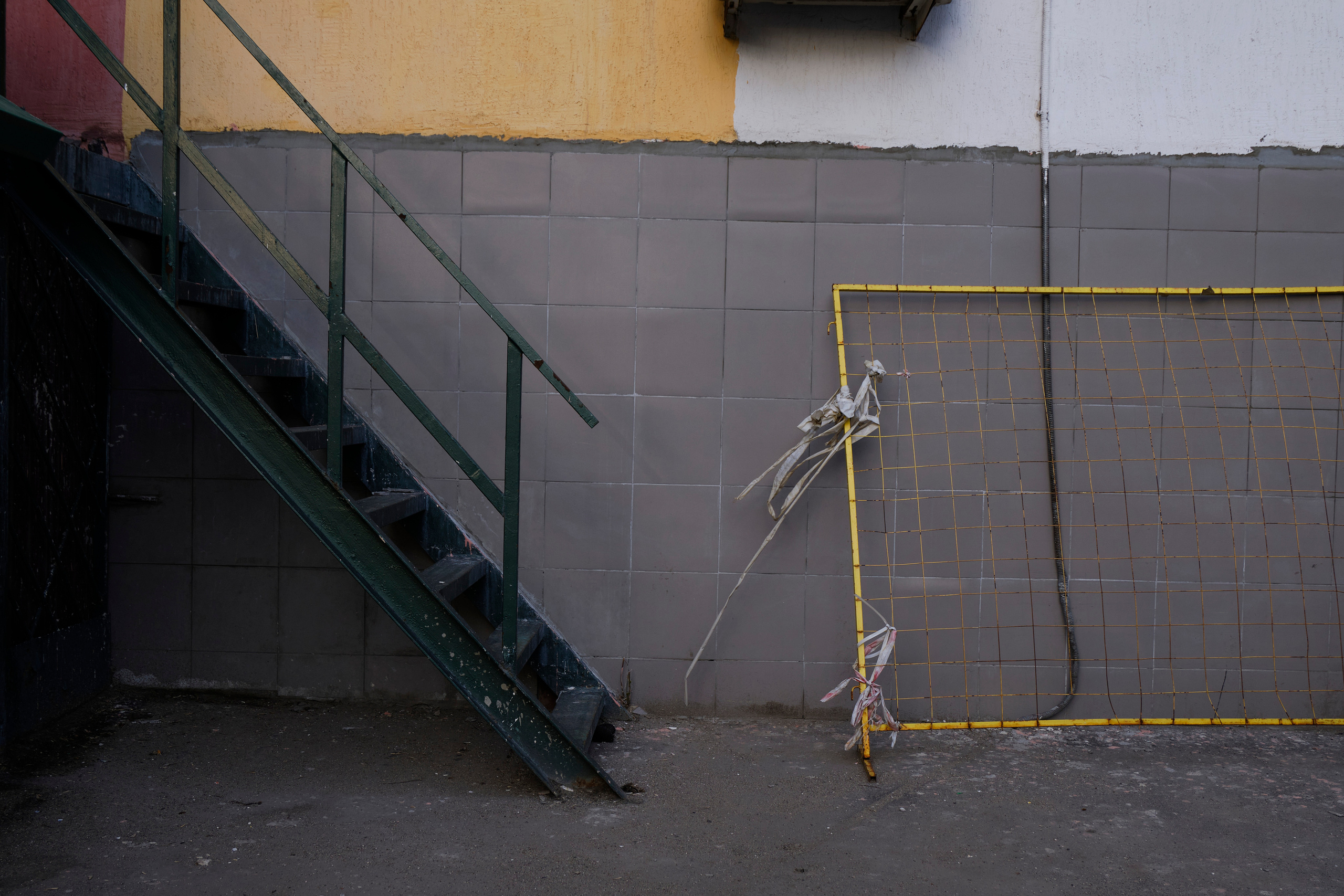 Urban. Портретный и репортажный фотограф в Бишкеке Анастасия Якимова