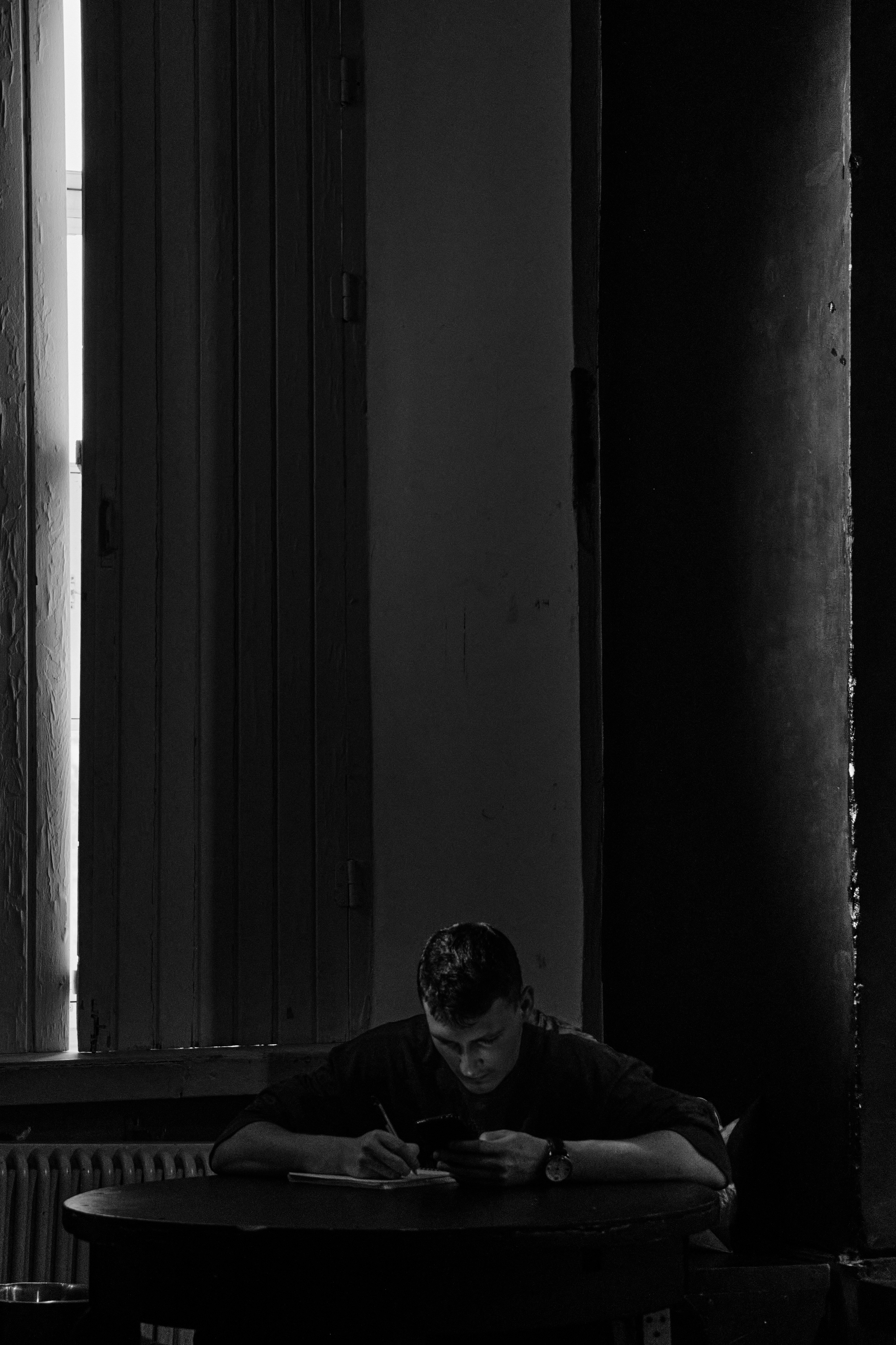 GITIS. Портретный и репортажный фотограф в Бишкеке Анастасия Якимова