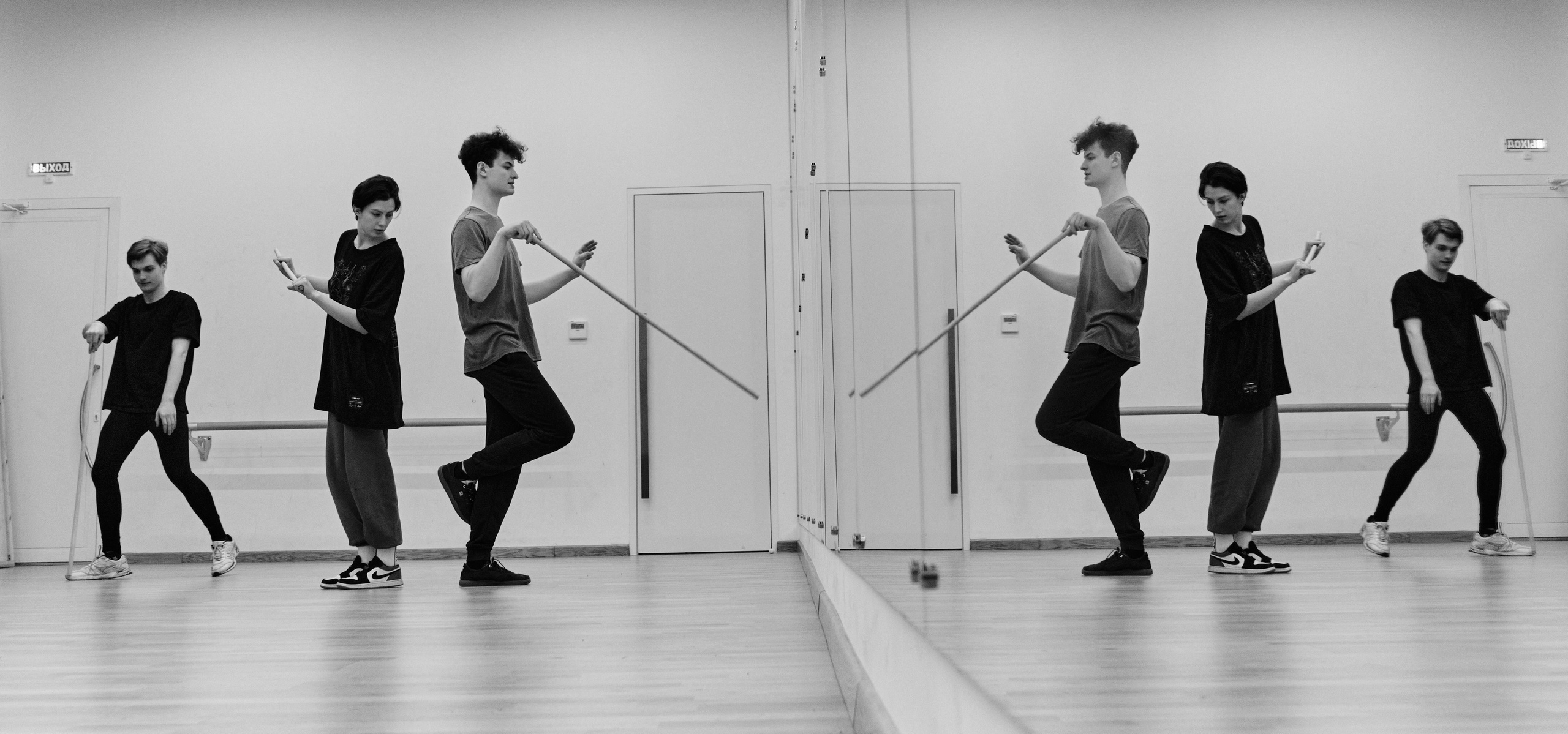 GITIS. Портретный и репортажный фотограф в Бишкеке Анастасия Якимова