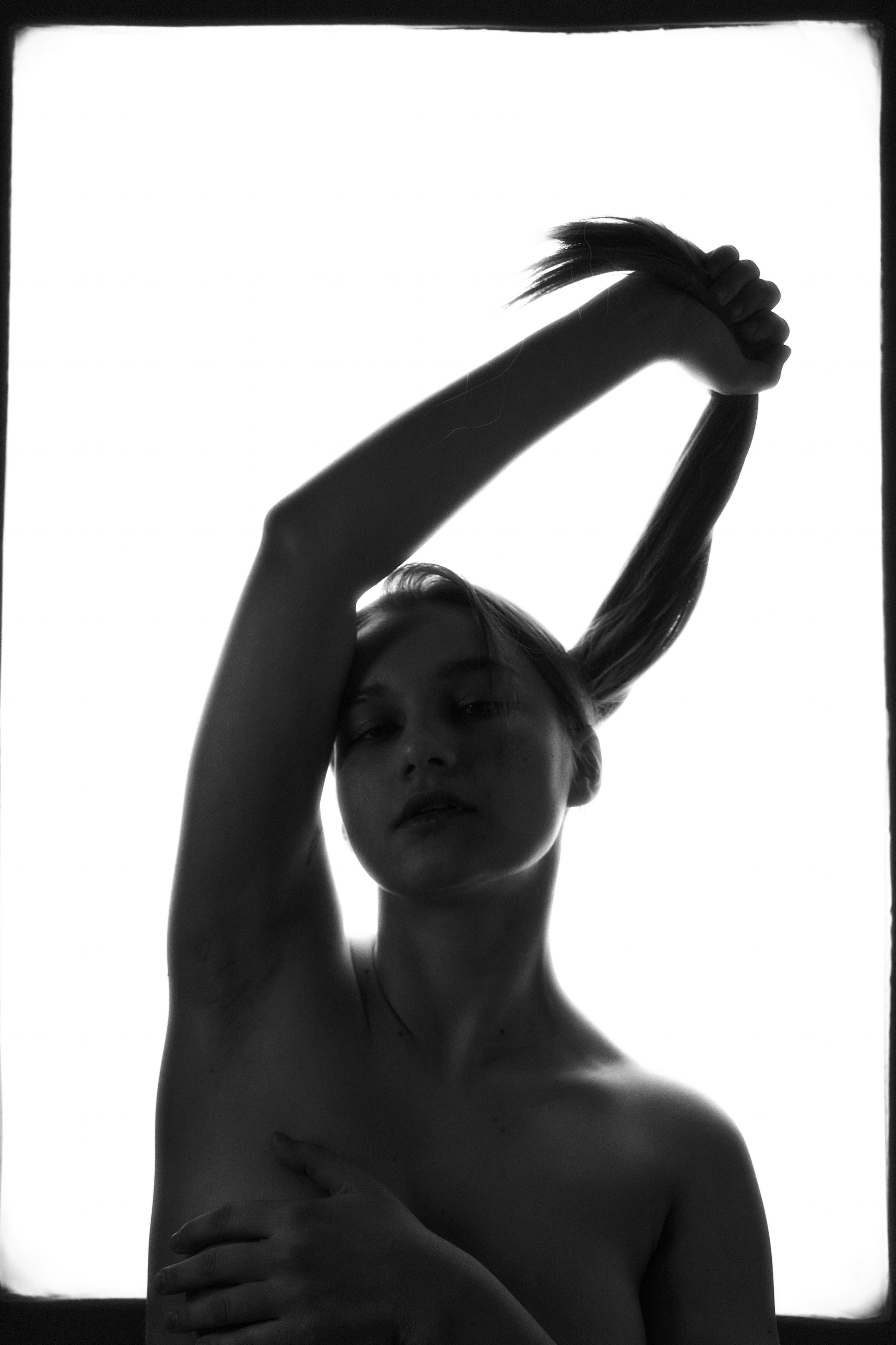 Kristina. Портретный и репортажный фотограф в Бишкеке Анастасия Якимова