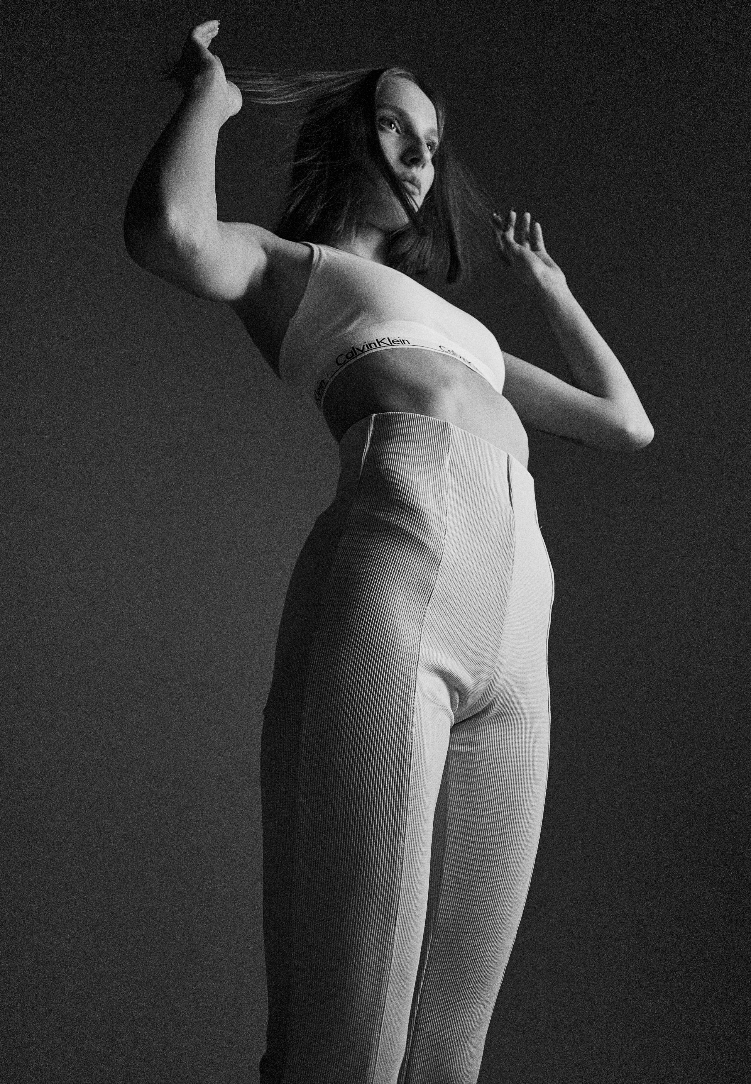 Vika. Портретный и репортажный фотограф в Бишкеке Анастасия Якимова