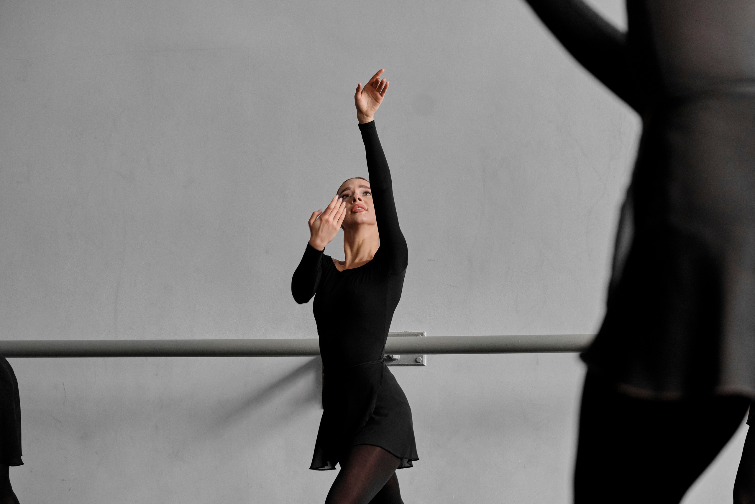 Dance. Портретный и репортажный фотограф в Бишкеке Анастасия Якимова