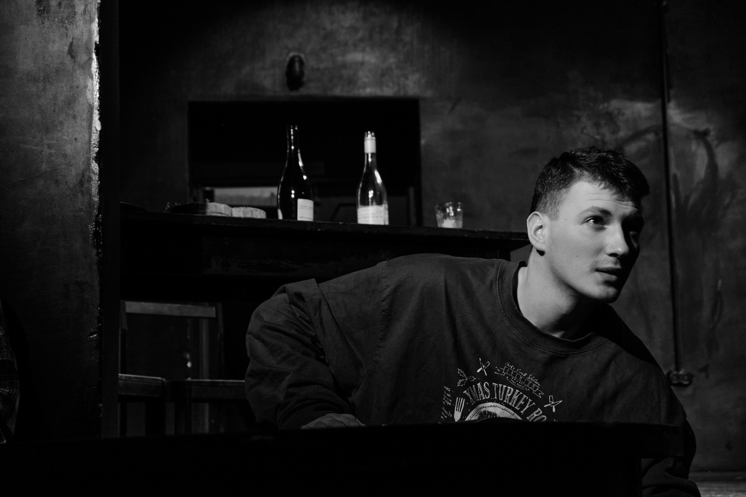 GITIS. Портретный и репортажный фотограф в Бишкеке Анастасия Якимова