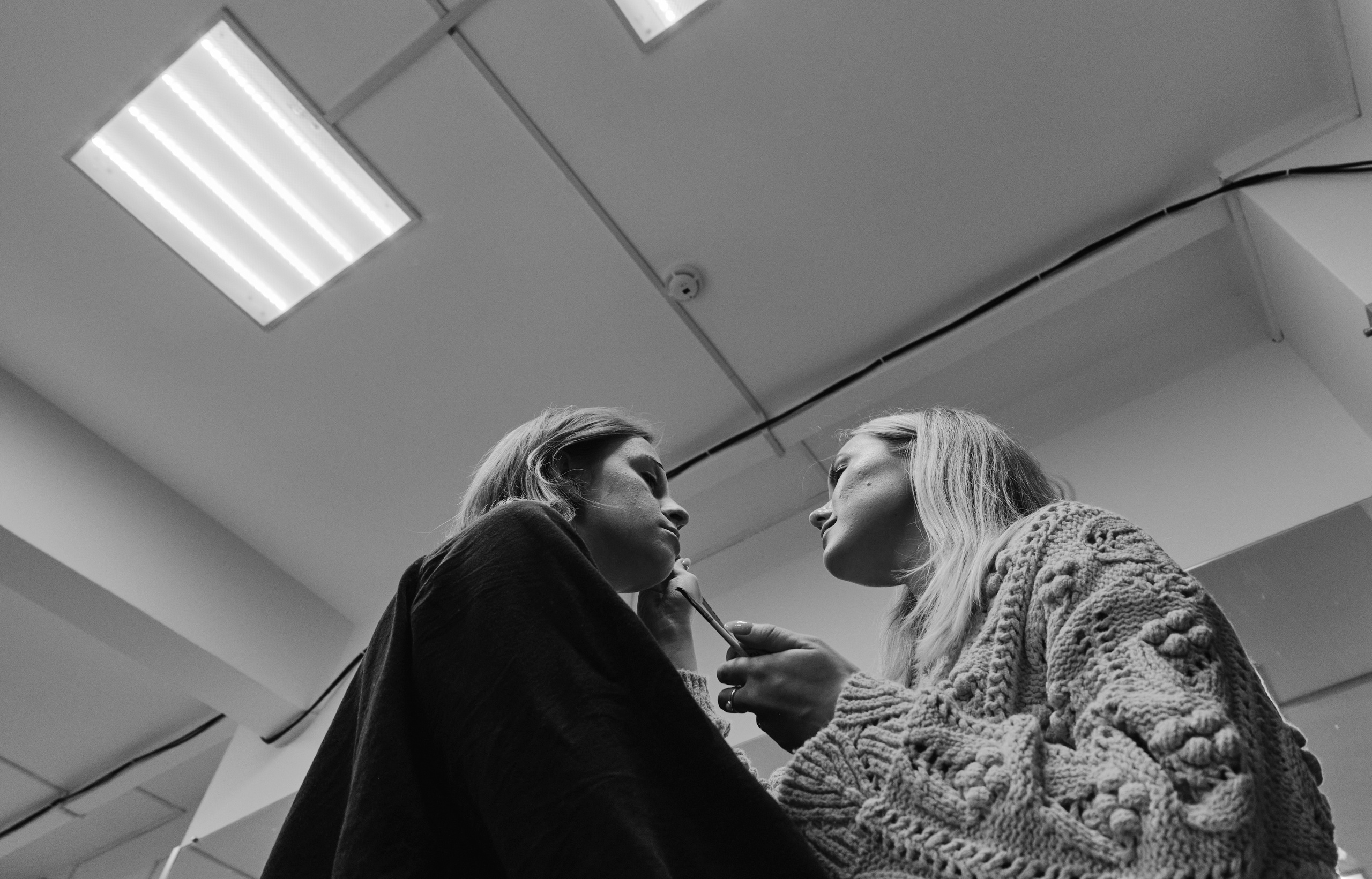 Circus. Портретный и репортажный фотограф в Бишкеке Анастасия Якимова