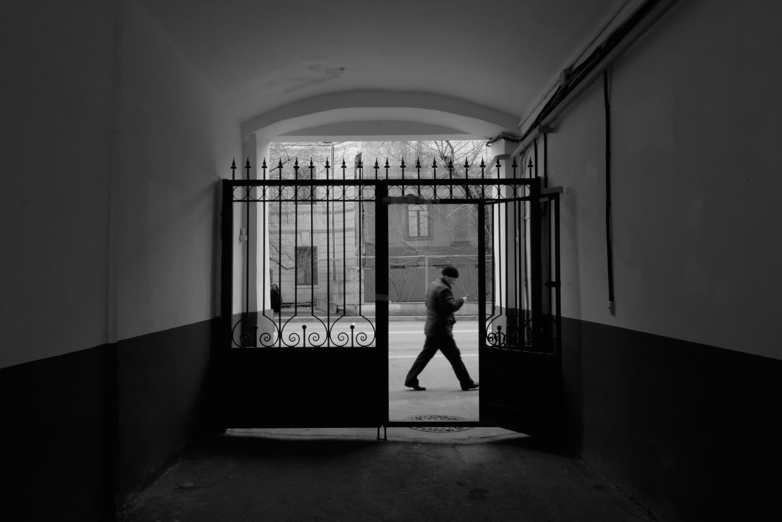 Urban. Портретный и репортажный фотограф в Бишкеке Анастасия Якимова