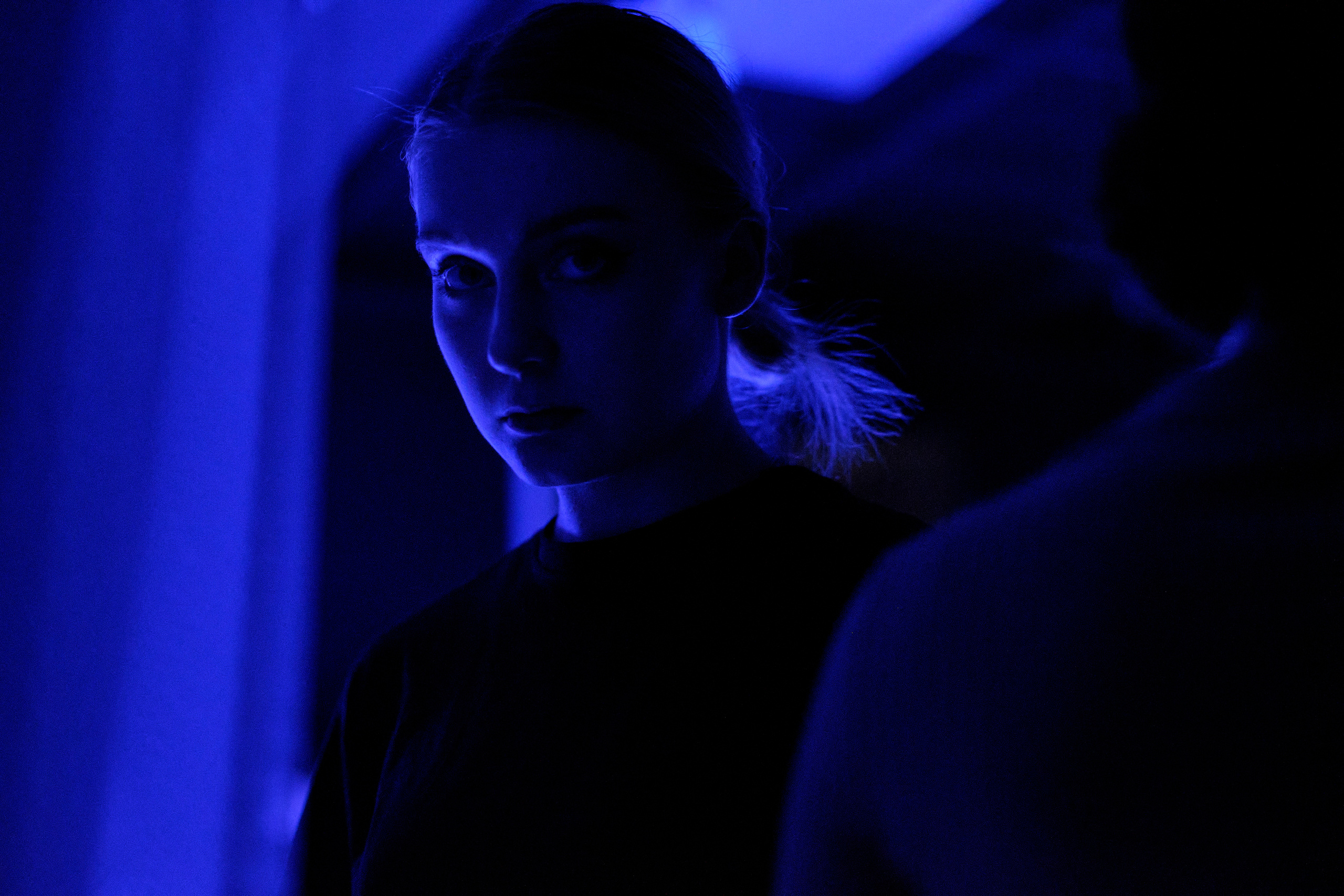 Theatre. Портретный и репортажный фотограф в Бишкеке Анастасия Якимова