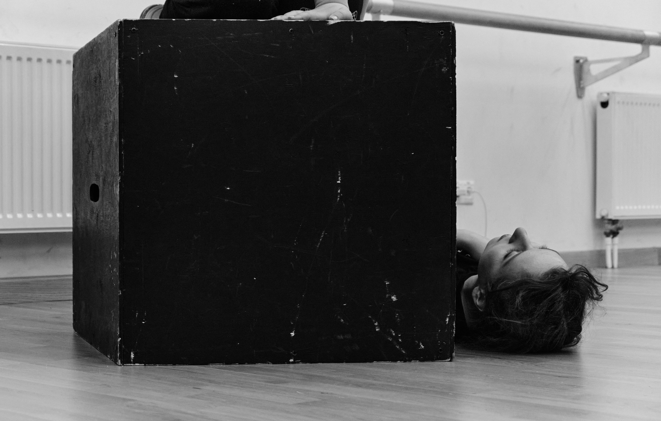 GITIS. Портретный и репортажный фотограф в Бишкеке Анастасия Якимова