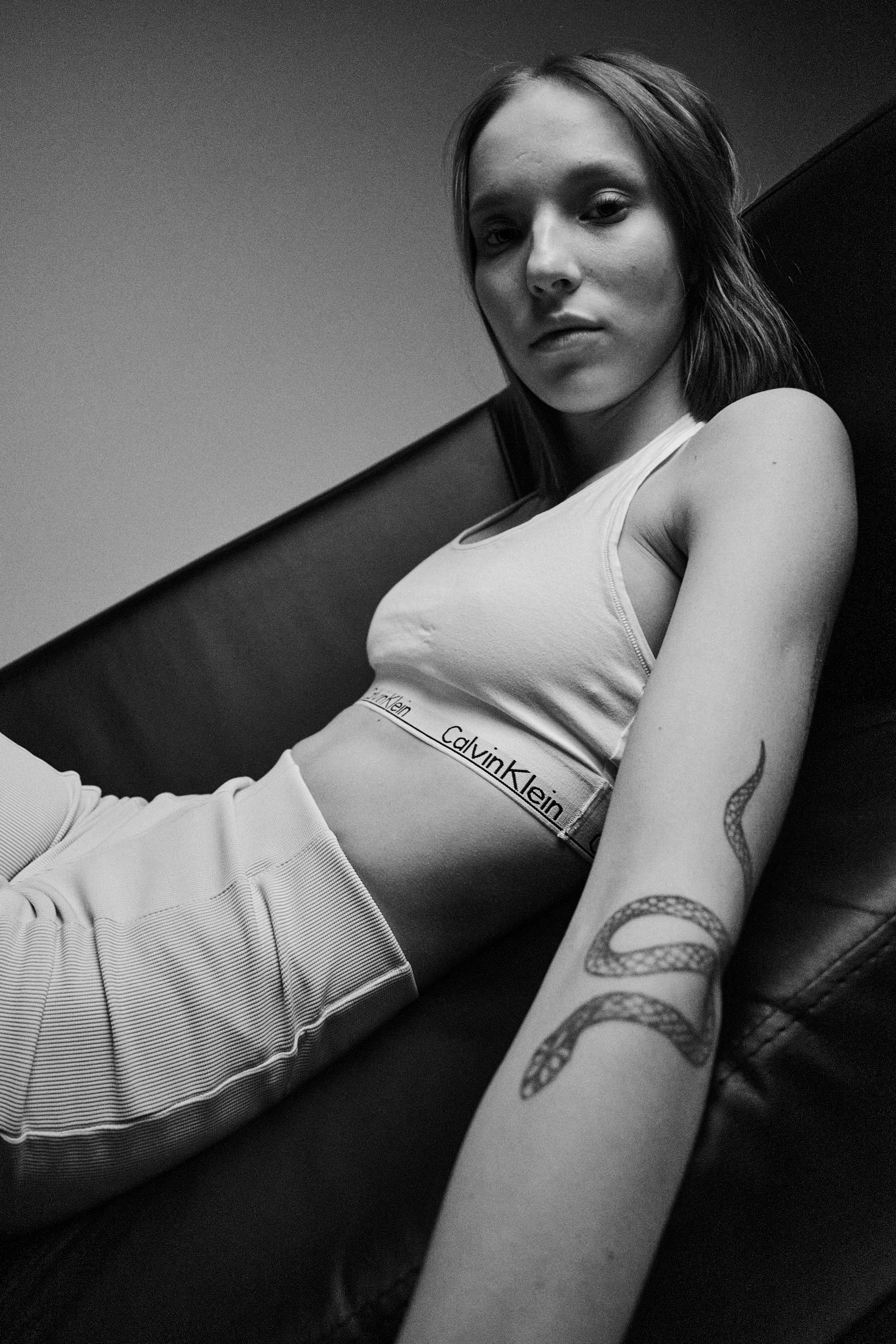 Vika. Портретный и репортажный фотограф в Бишкеке Анастасия Якимова