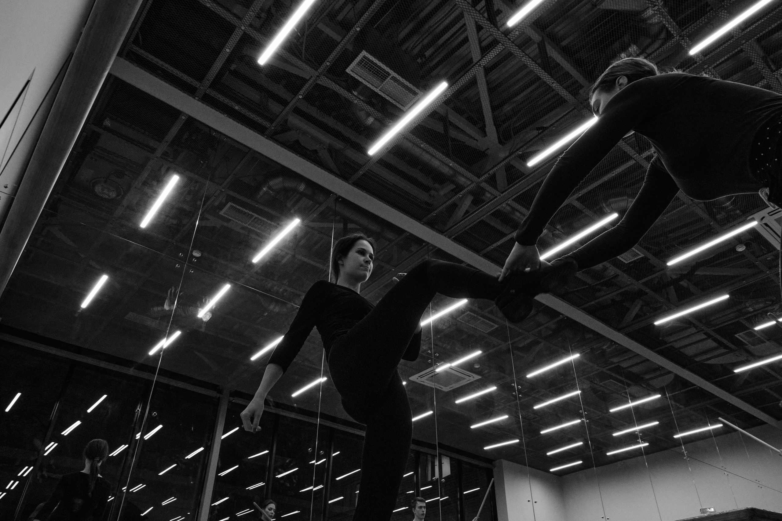 GITIS. Портретный и репортажный фотограф в Бишкеке Анастасия Якимова