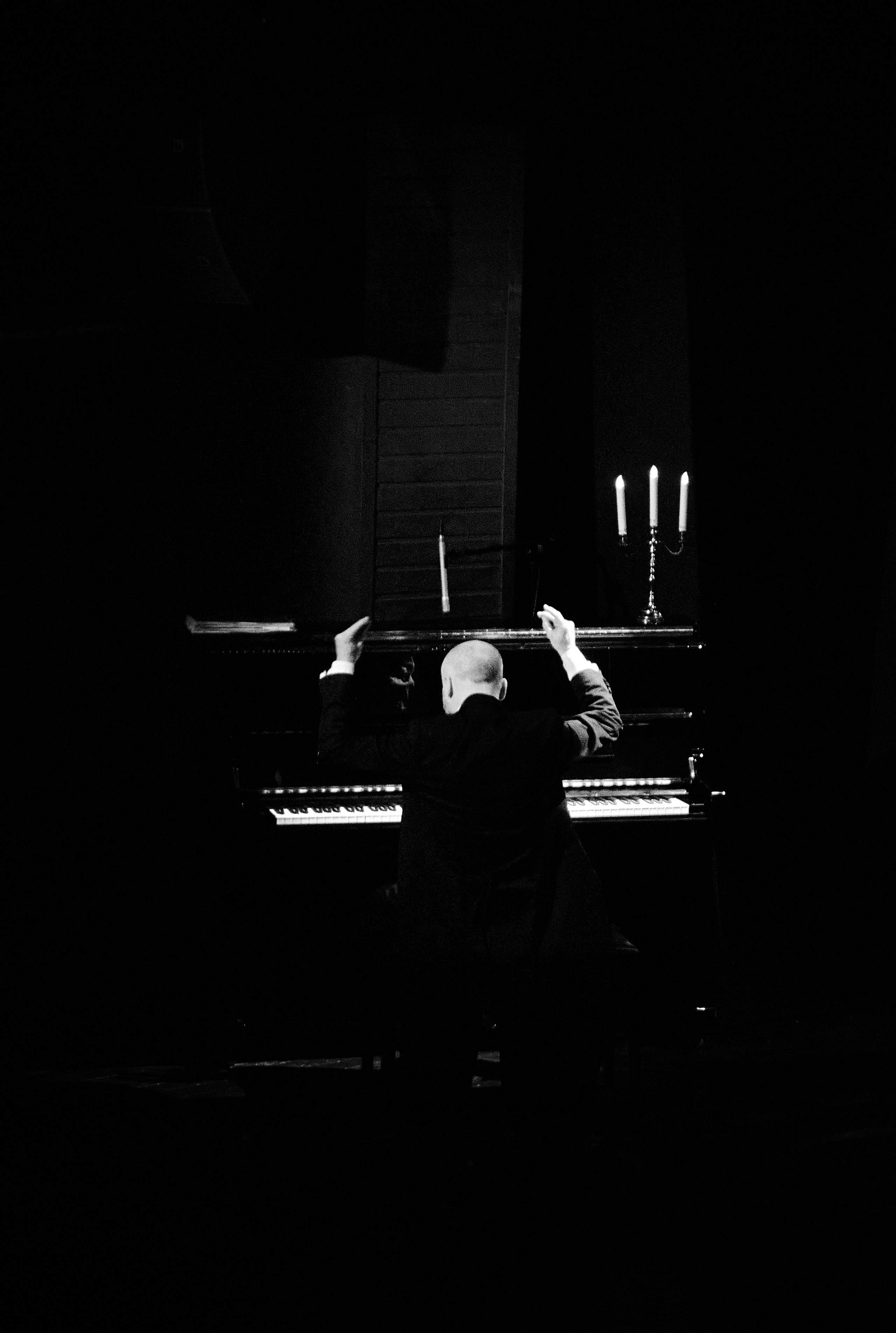 GITIS. Портретный и репортажный фотограф в Бишкеке Анастасия Якимова