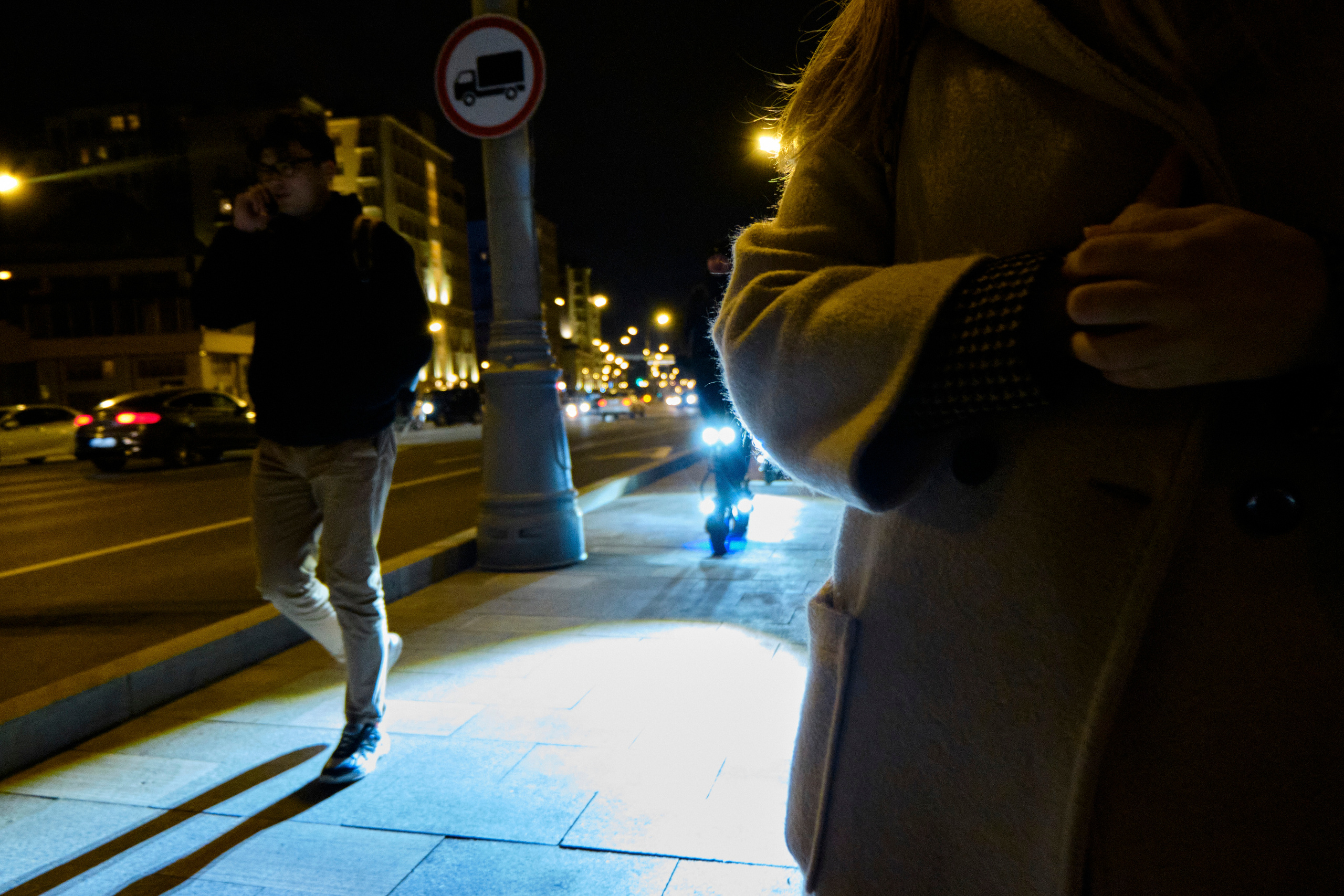 Urban. Портретный и репортажный фотограф в Бишкеке Анастасия Якимова