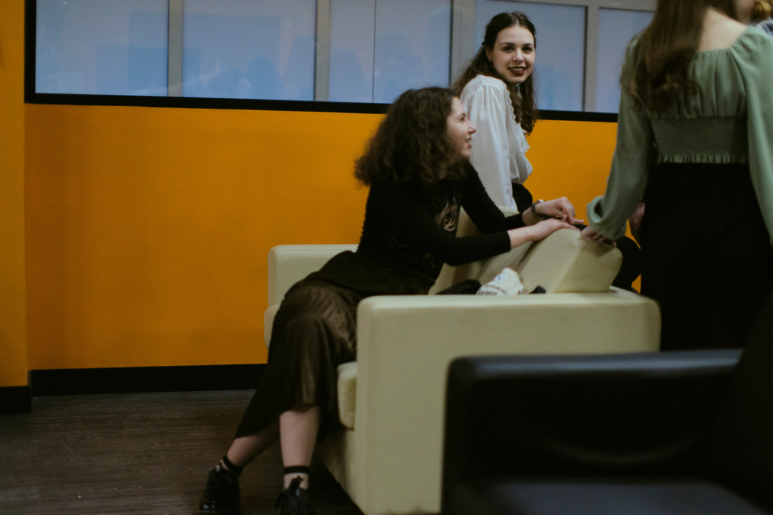 Poetry. Портретный и репортажный фотограф в Бишкеке Анастасия Якимова