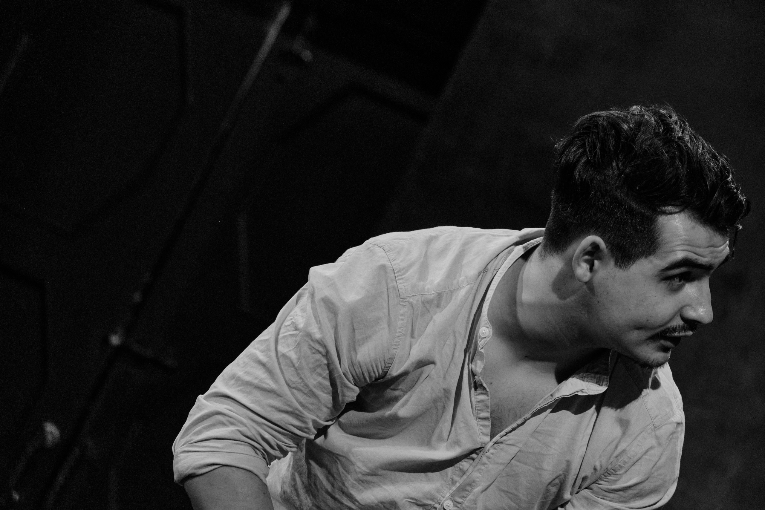 GITIS. Портретный и репортажный фотограф в Бишкеке Анастасия Якимова