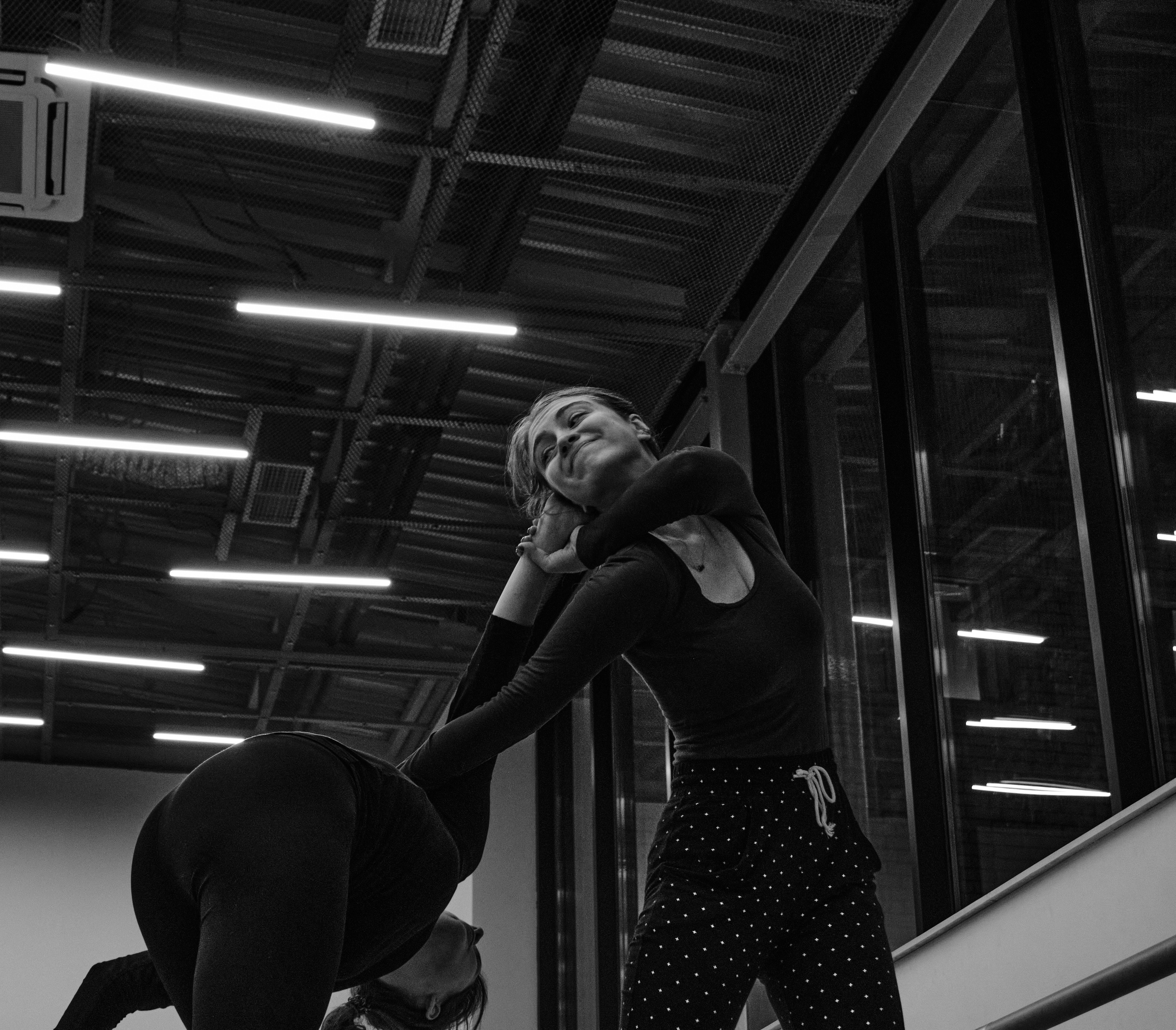 GITIS. Портретный и репортажный фотограф в Бишкеке Анастасия Якимова