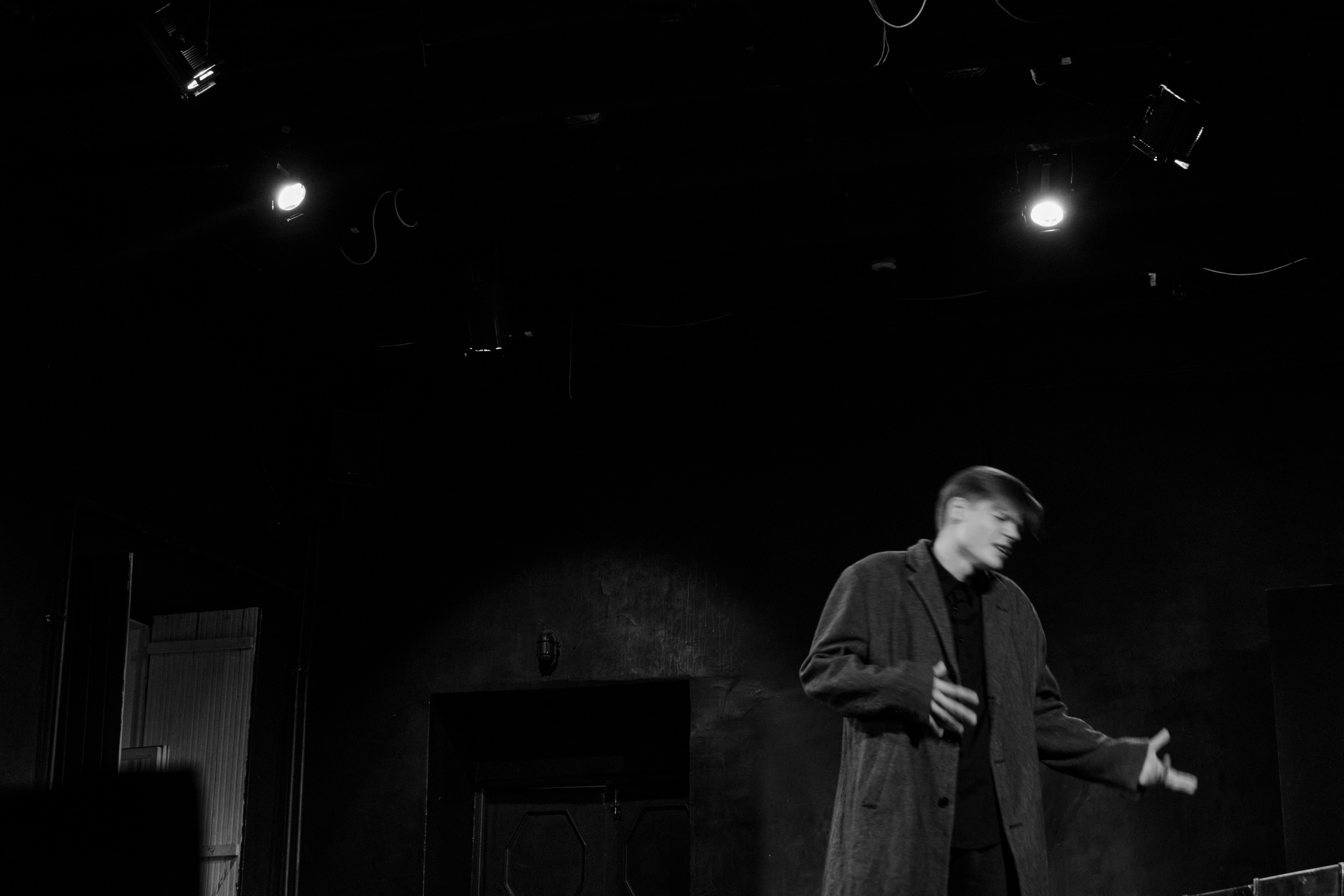 GITIS. Портретный и репортажный фотограф в Бишкеке Анастасия Якимова