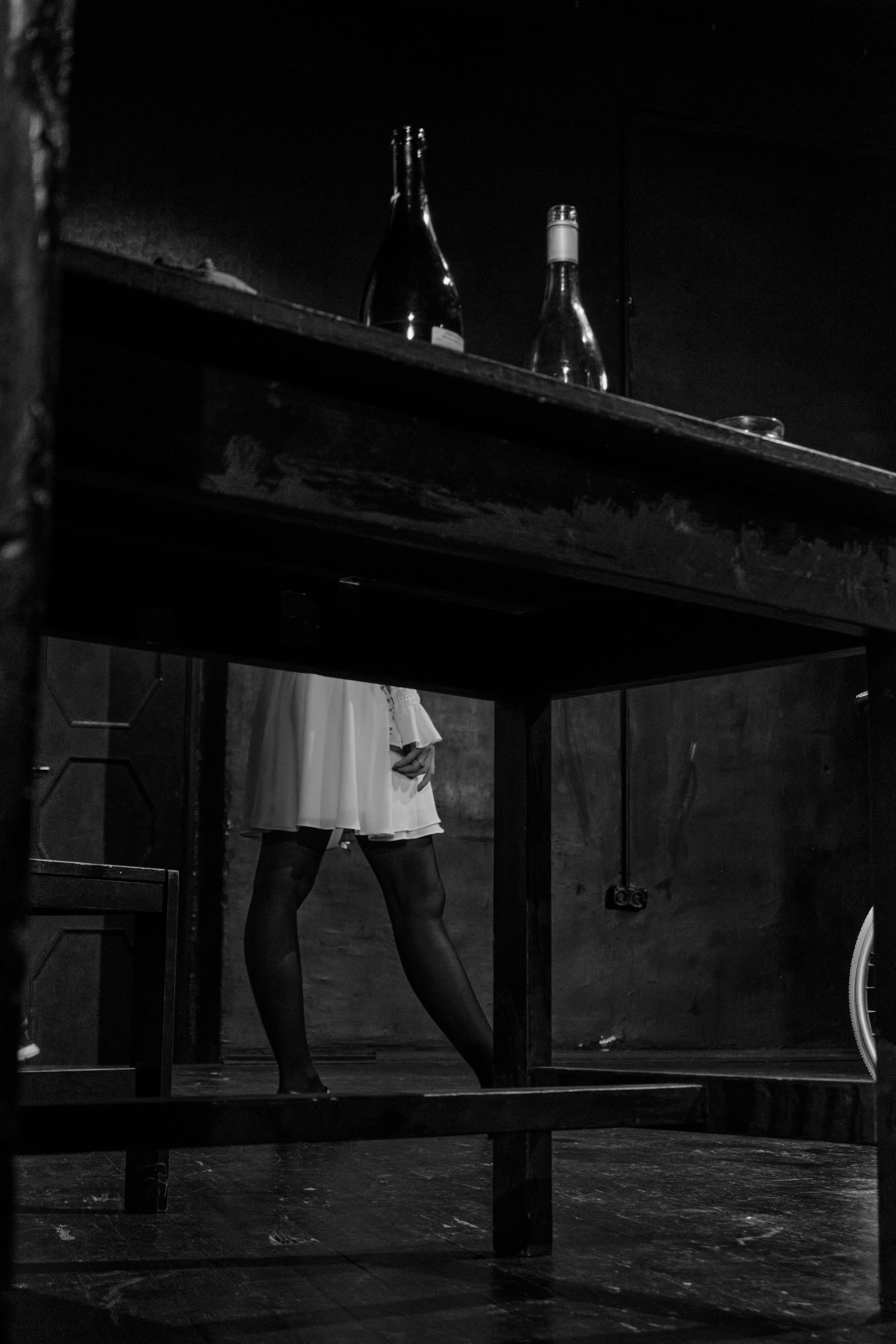 GITIS. Портретный и репортажный фотограф в Бишкеке Анастасия Якимова