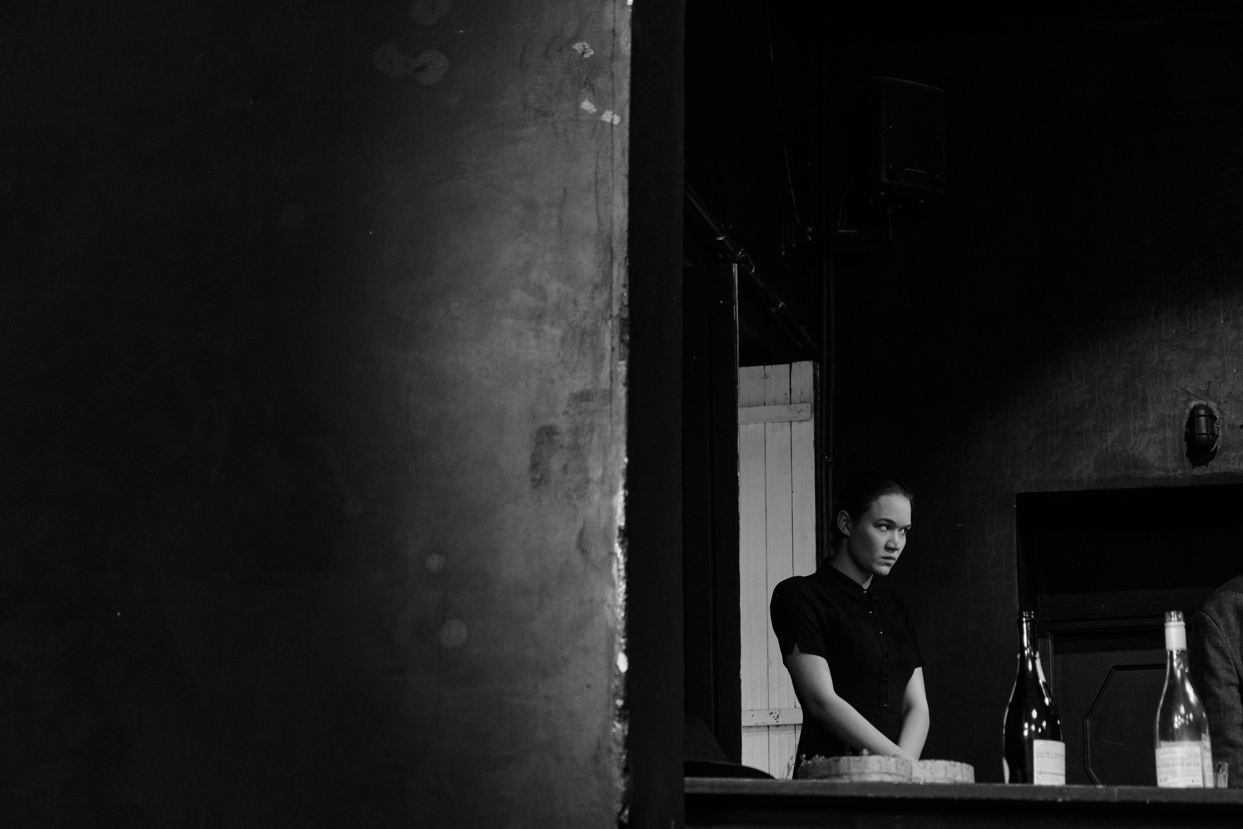 GITIS. Портретный и репортажный фотограф в Бишкеке Анастасия Якимова