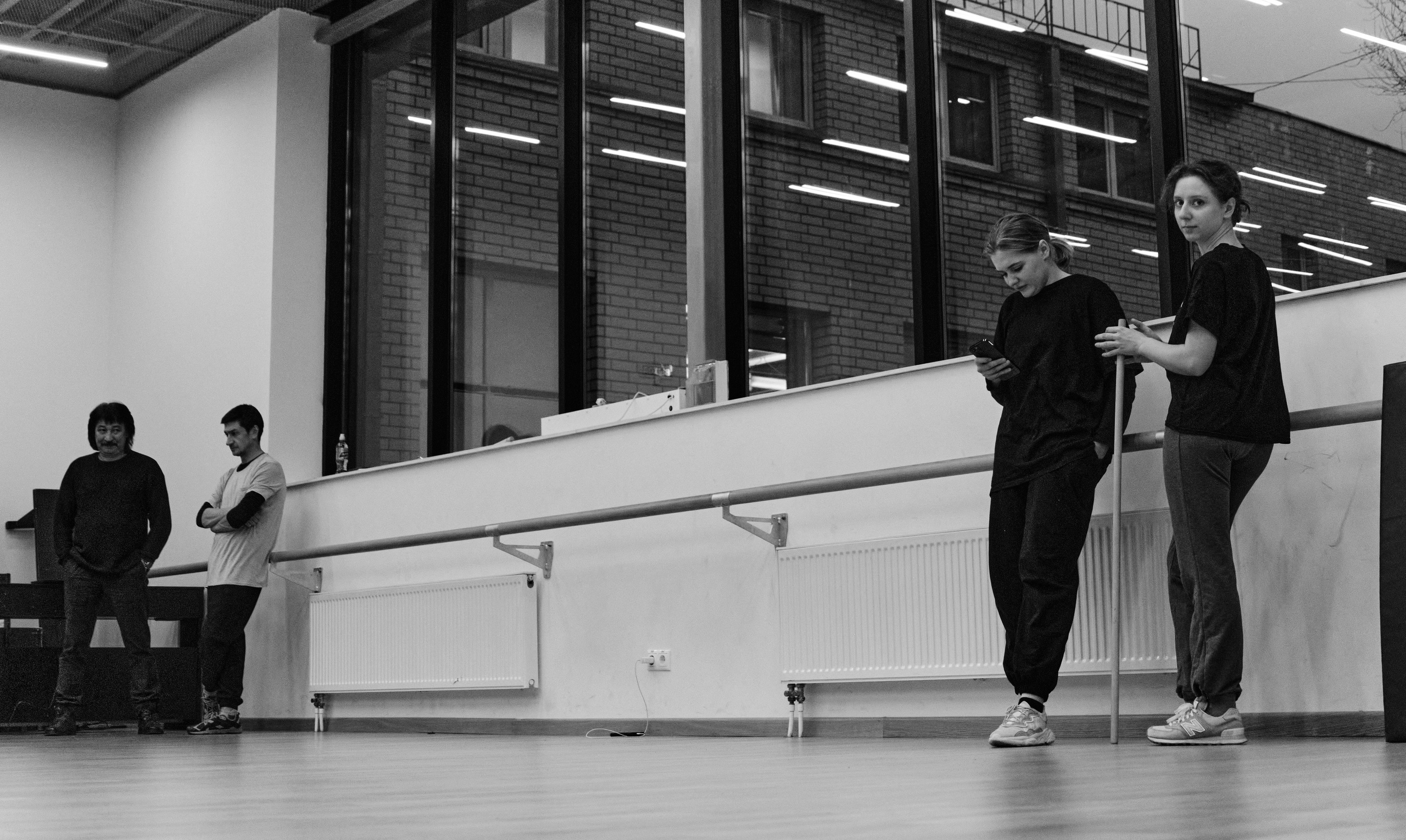 GITIS. Портретный и репортажный фотограф в Бишкеке Анастасия Якимова