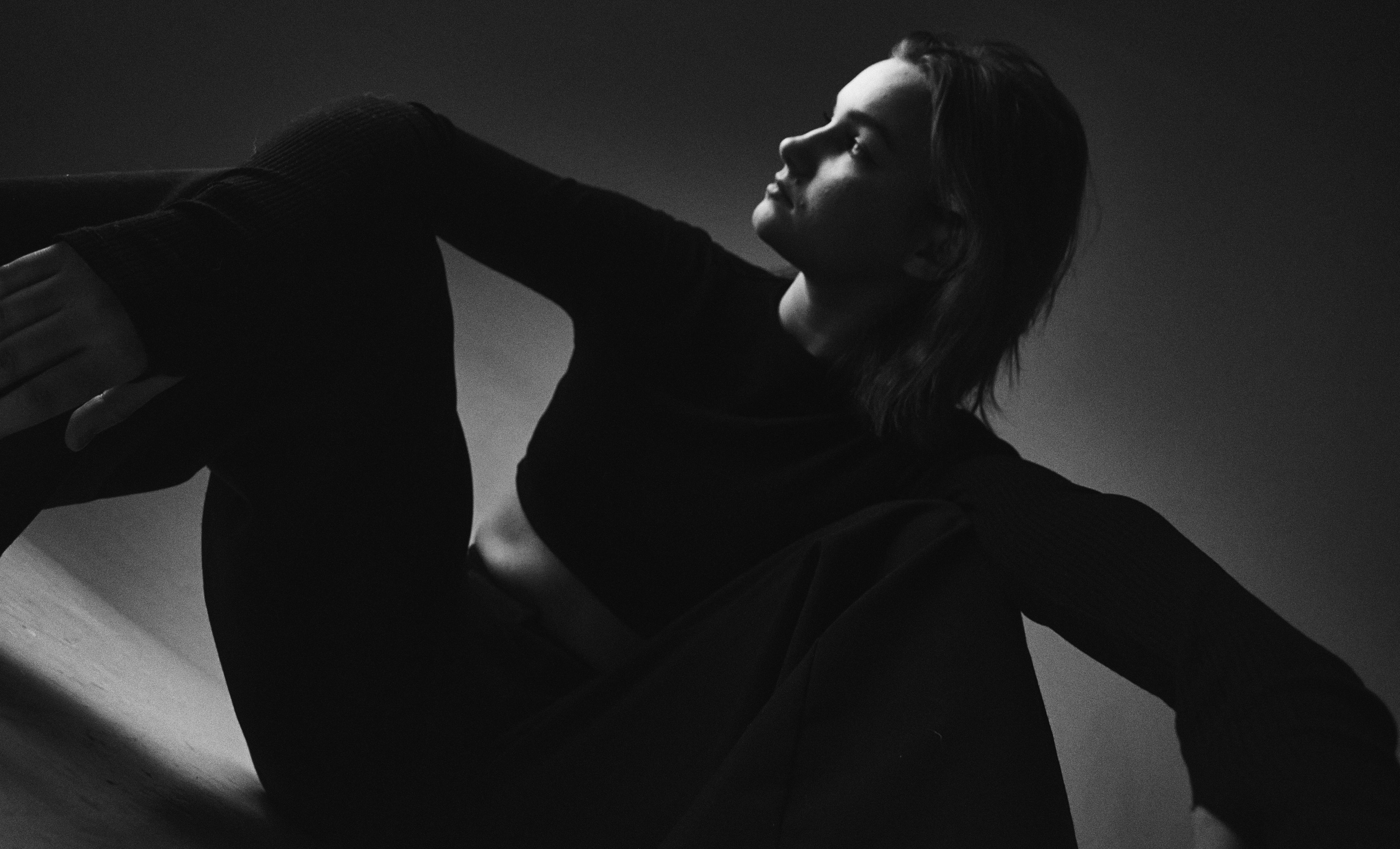 Kristina. Портретный и репортажный фотограф в Бишкеке Анастасия Якимова