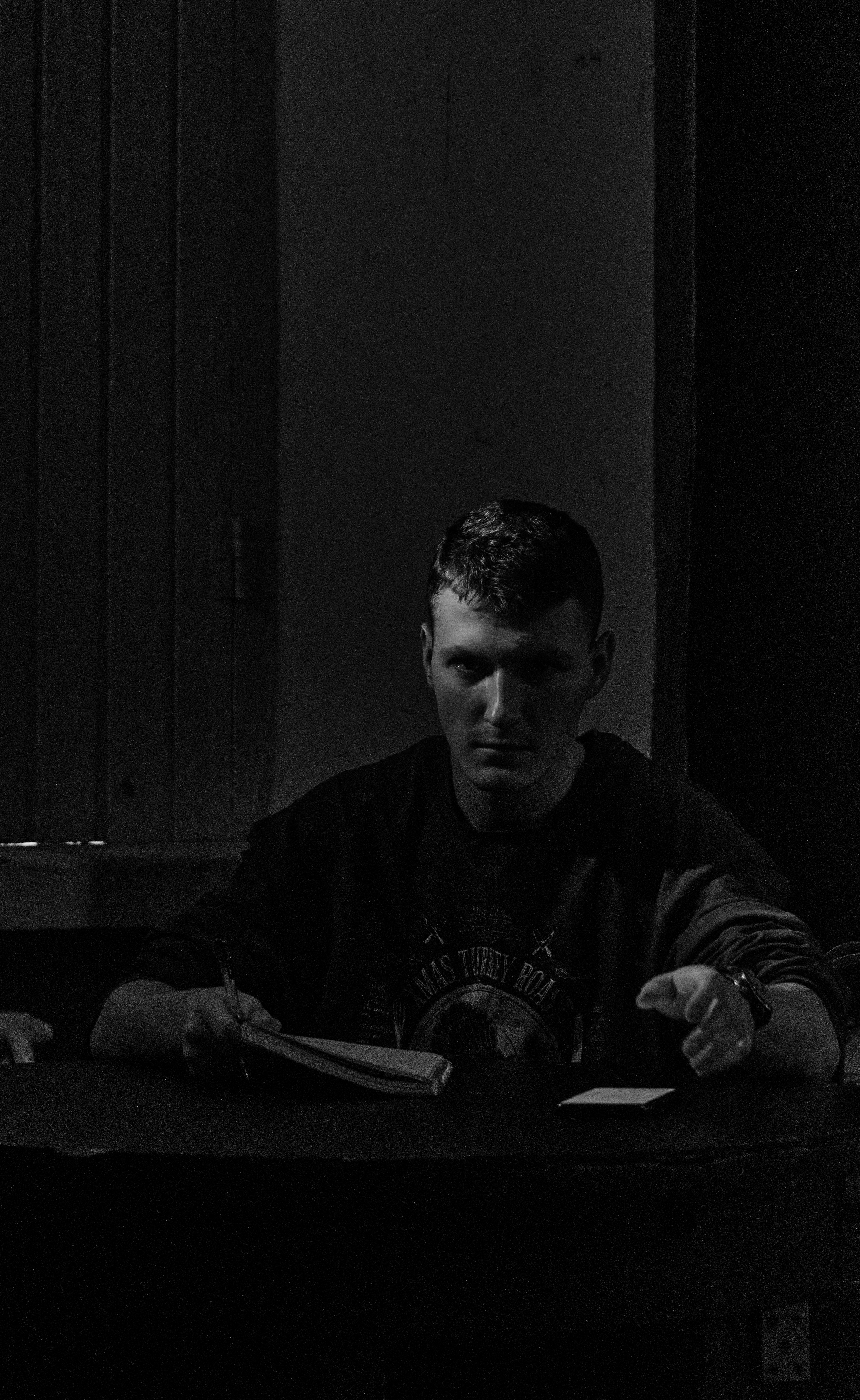 GITIS. Портретный и репортажный фотограф в Бишкеке Анастасия Якимова