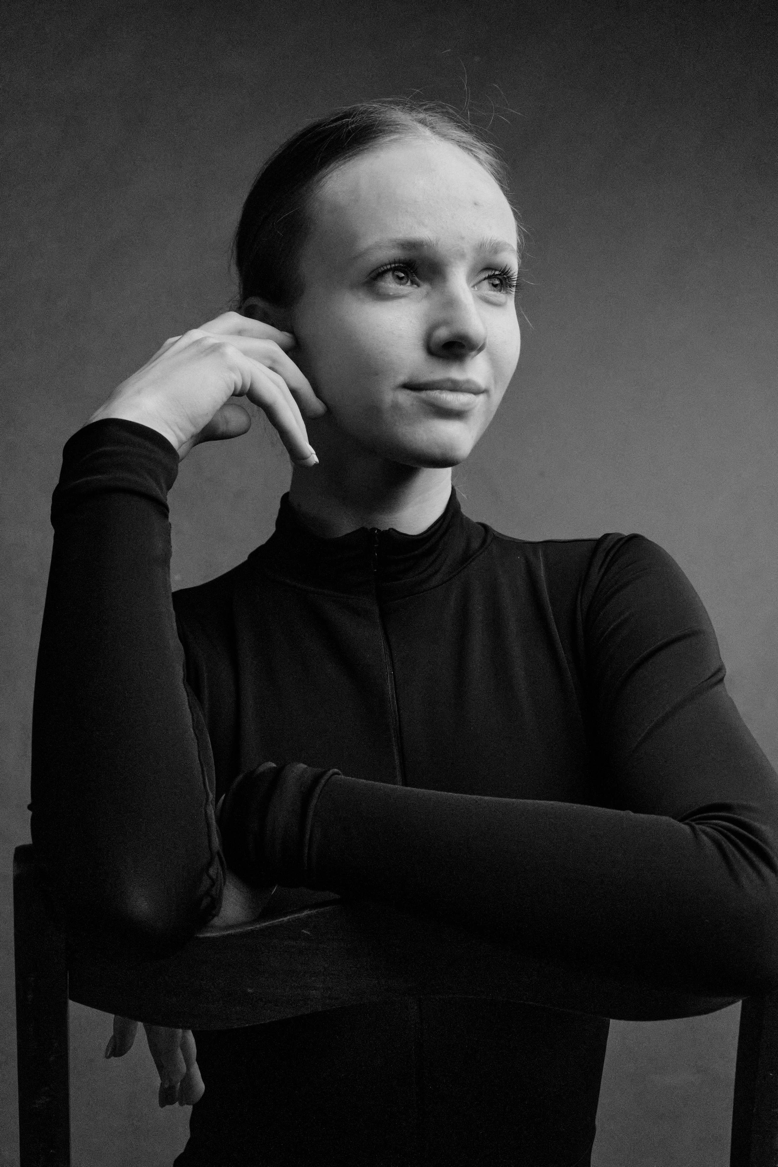 Sonya. Портретный и репортажный фотограф в Бишкеке Анастасия Якимова