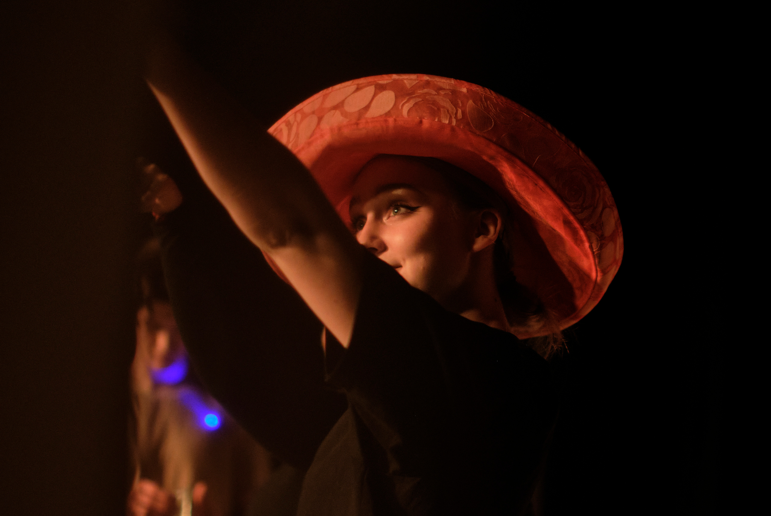 Theatre. Портретный и репортажный фотограф в Бишкеке Анастасия Якимова