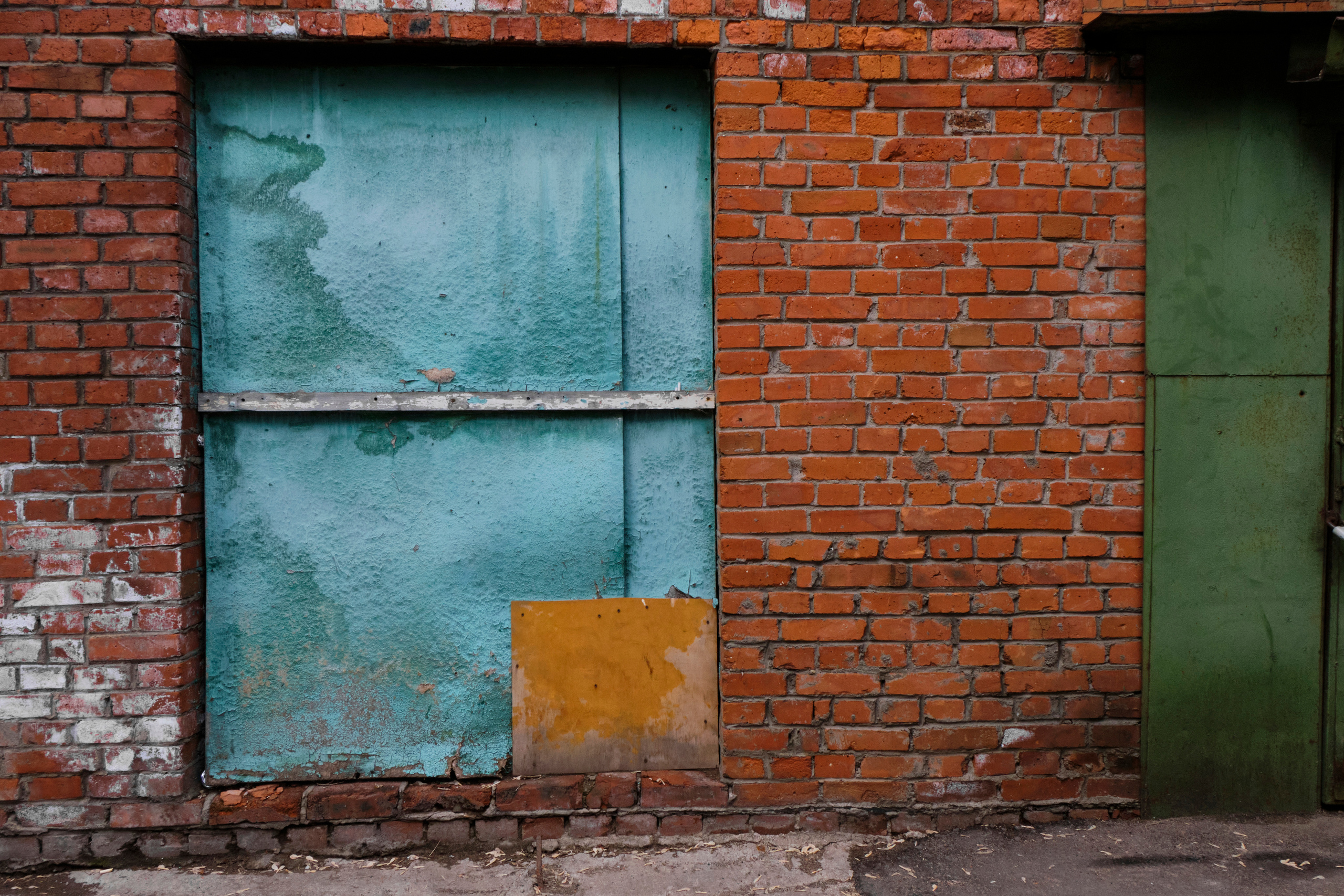 Urban. Портретный и репортажный фотограф в Бишкеке Анастасия Якимова