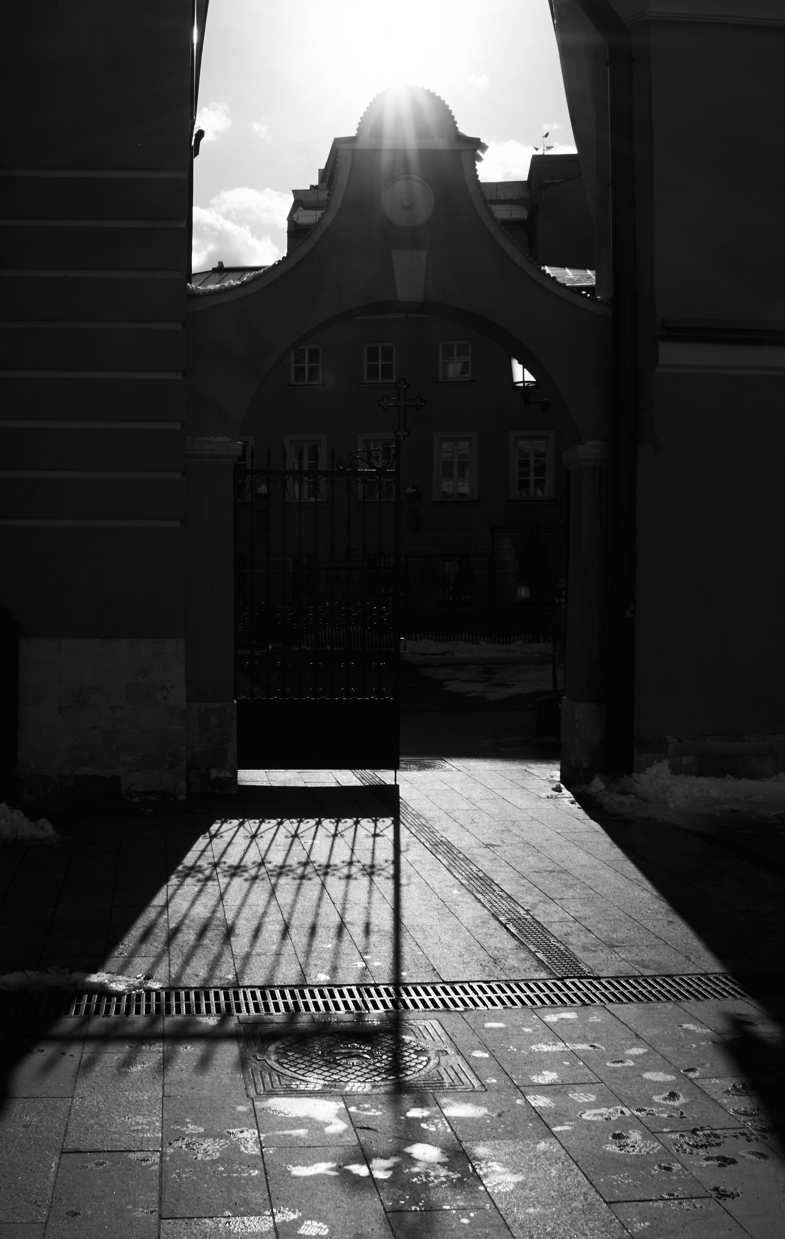 Urban. Портретный и репортажный фотограф в Бишкеке Анастасия Якимова