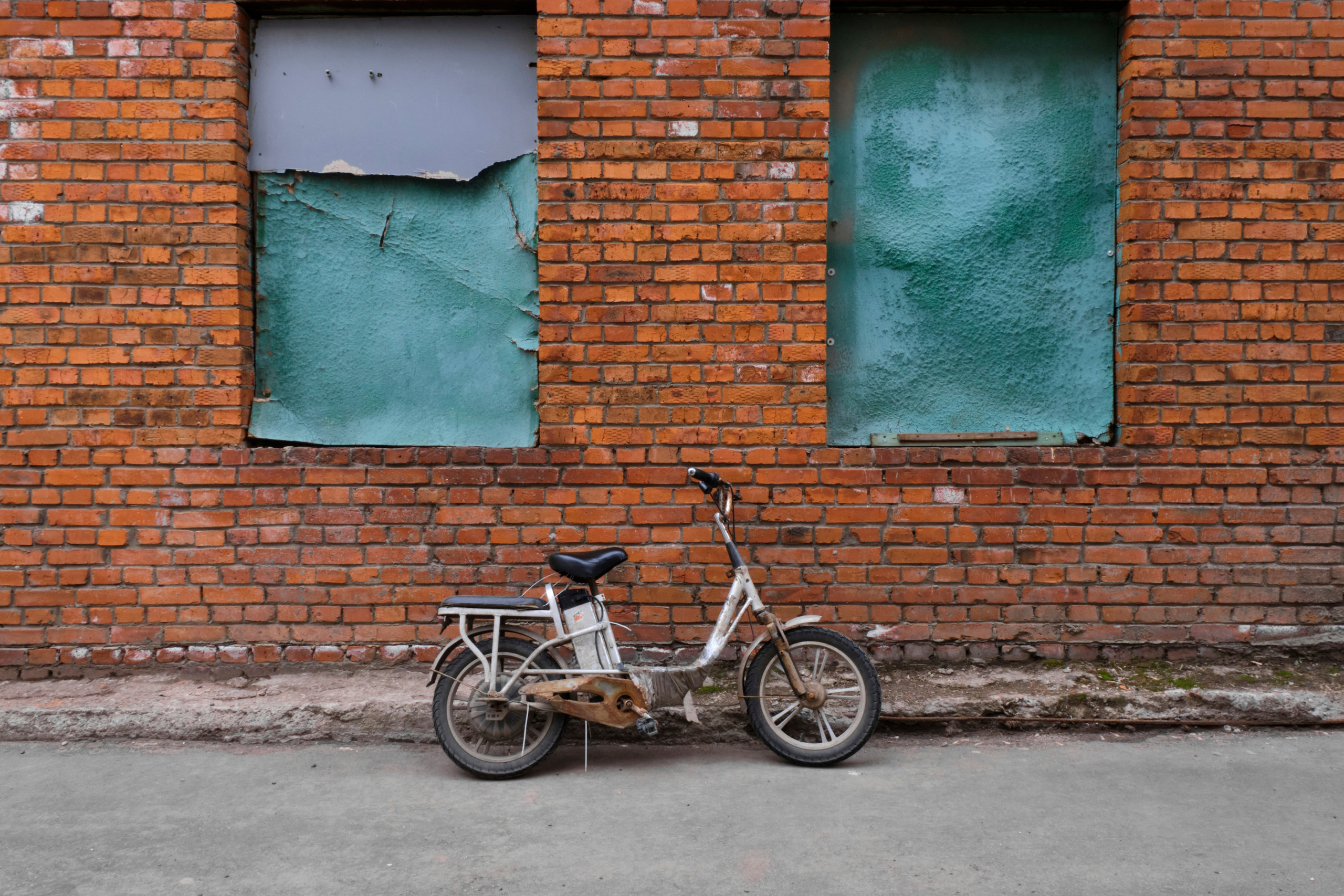 Urban. Портретный и репортажный фотограф в Бишкеке Анастасия Якимова