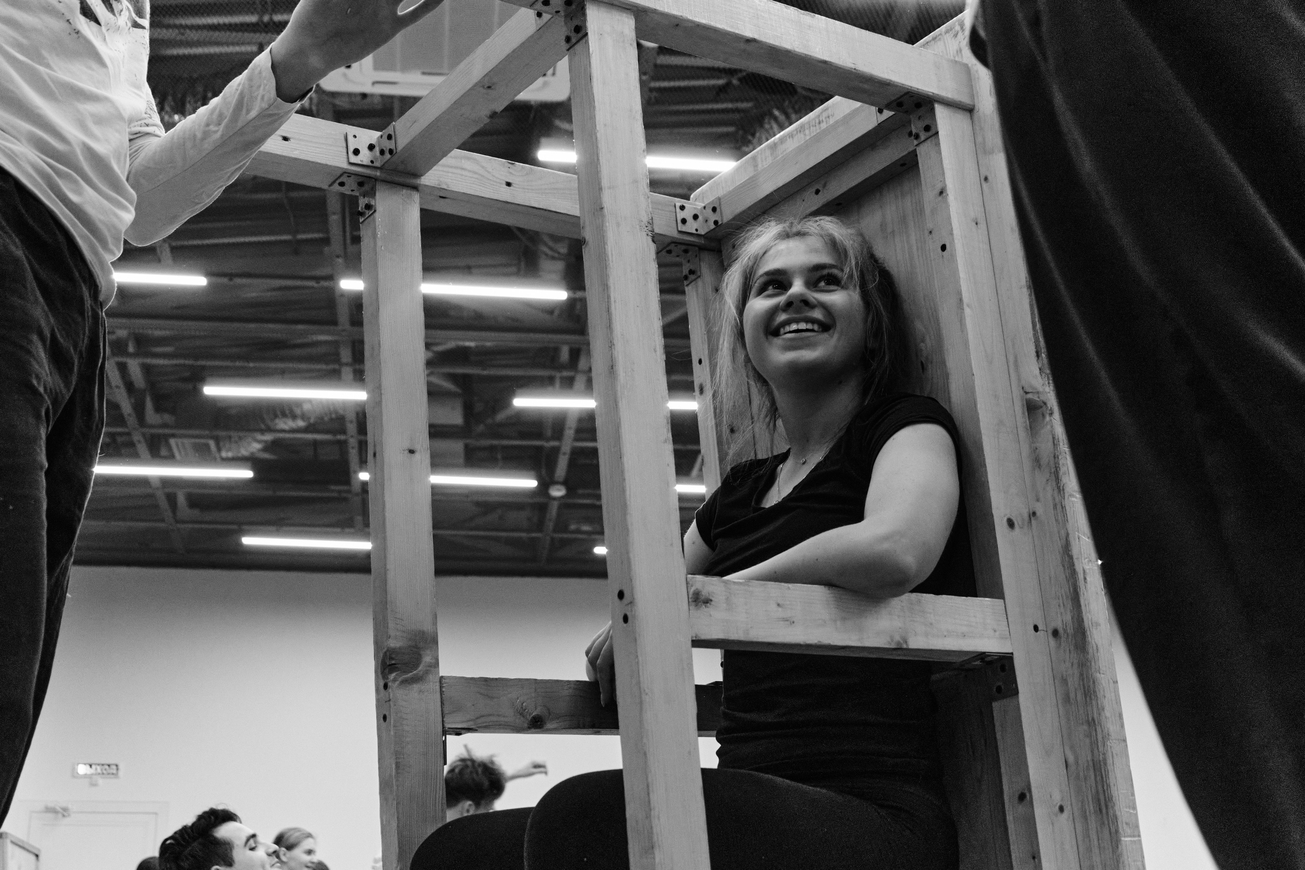 GITIS. Портретный и репортажный фотограф в Бишкеке Анастасия Якимова